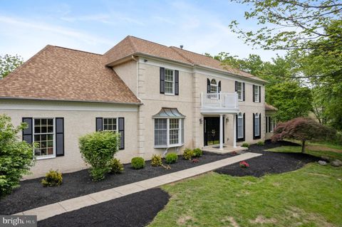 1625 STONINGTON CIRCLE NORTH WALES PA 19454