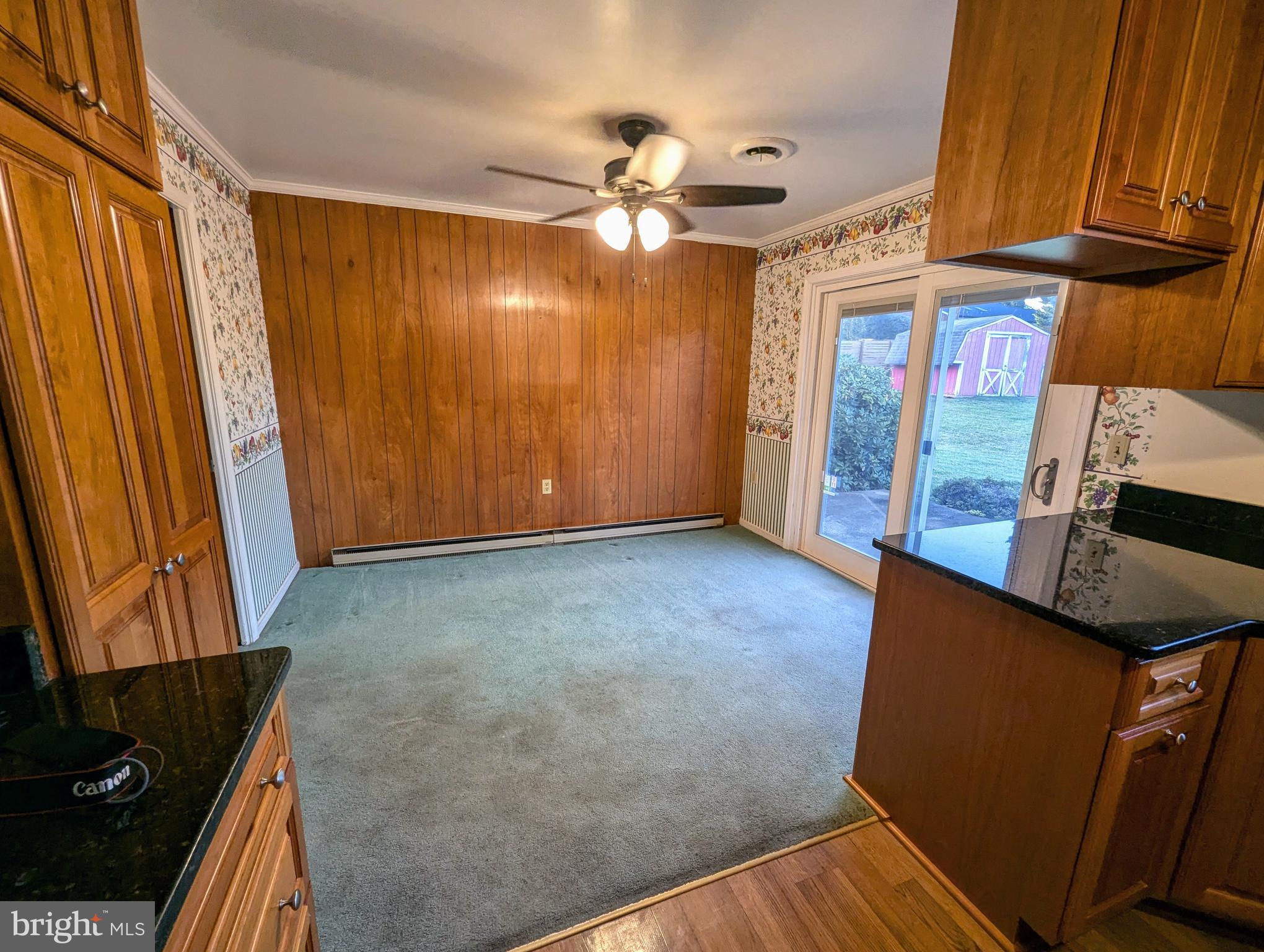 BETHEL ACADEMY - Residential