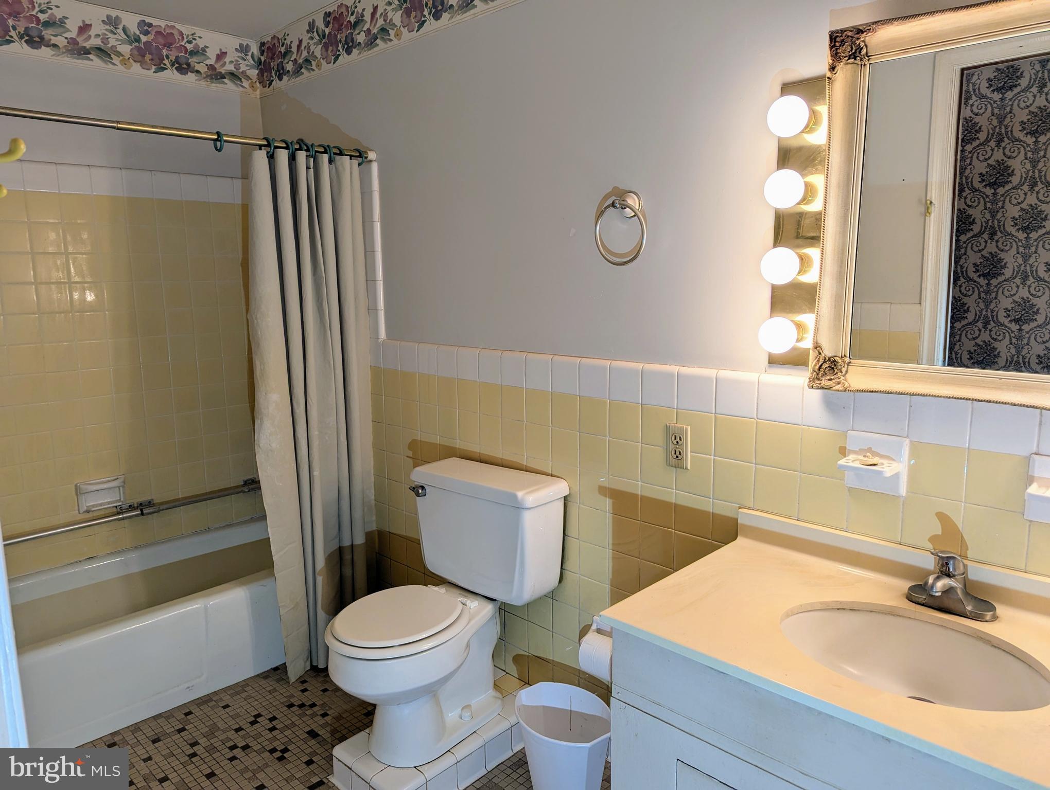 BETHEL ACADEMY - Residential