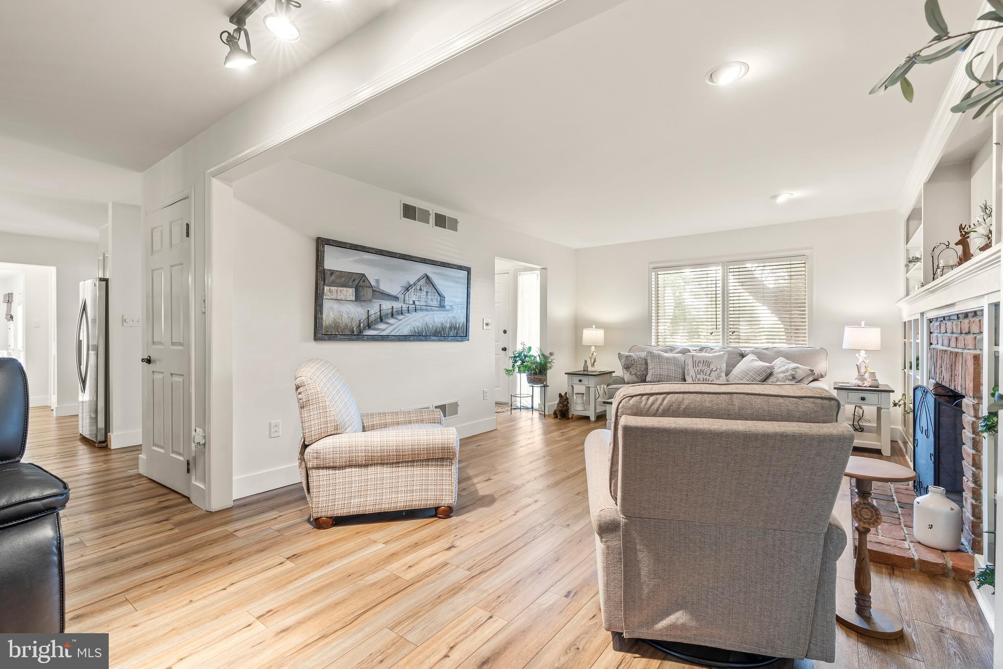 SCOTT GREENE ESTATES - Residential