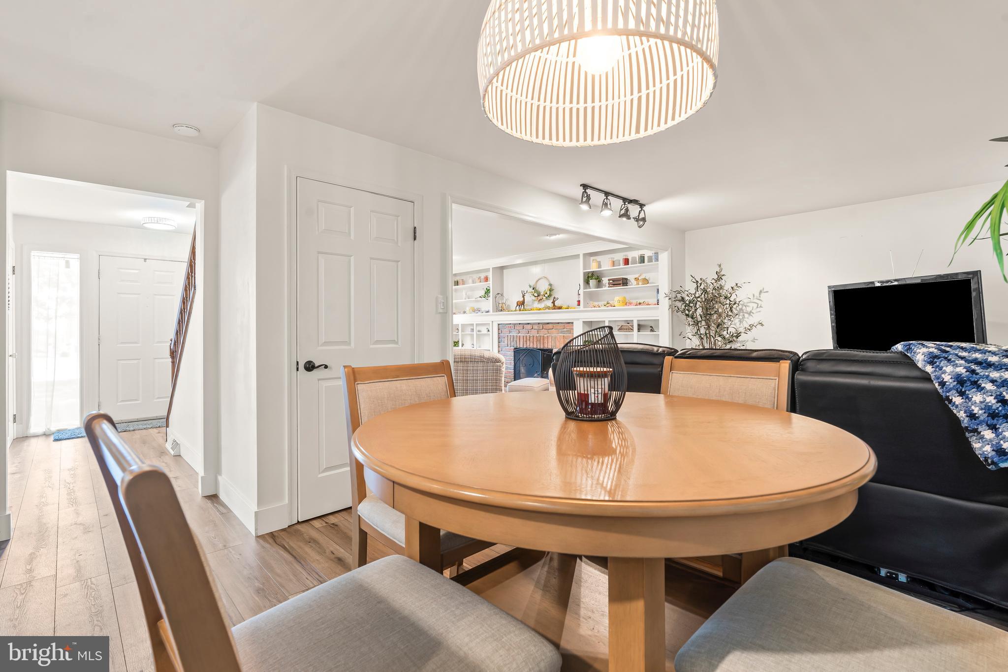 SCOTT GREENE ESTATES - Residential