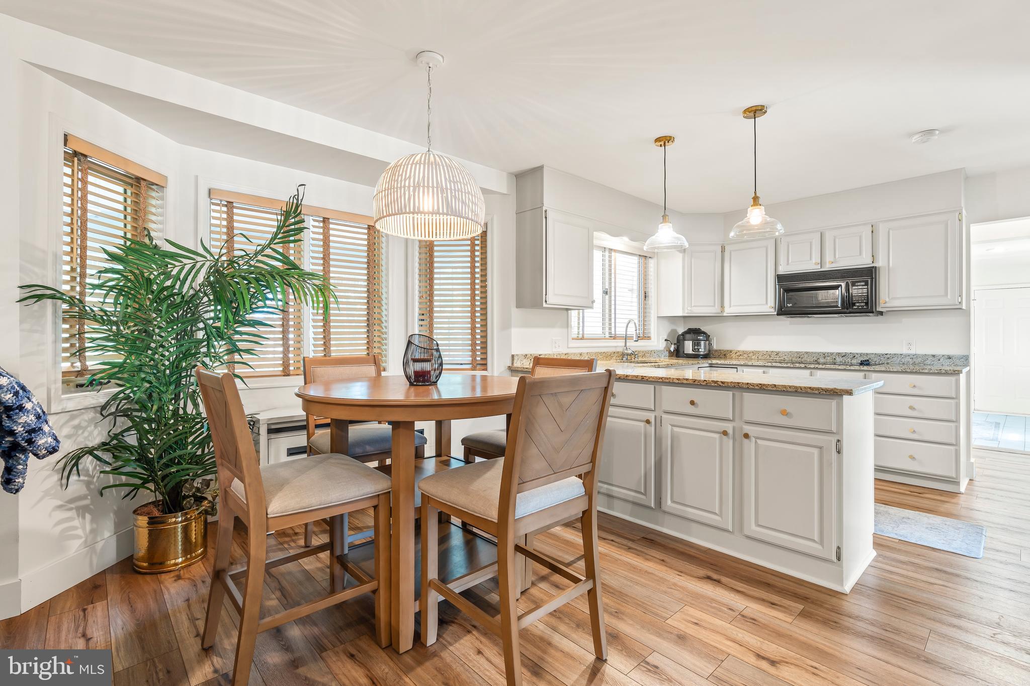 SCOTT GREENE ESTATES - Residential