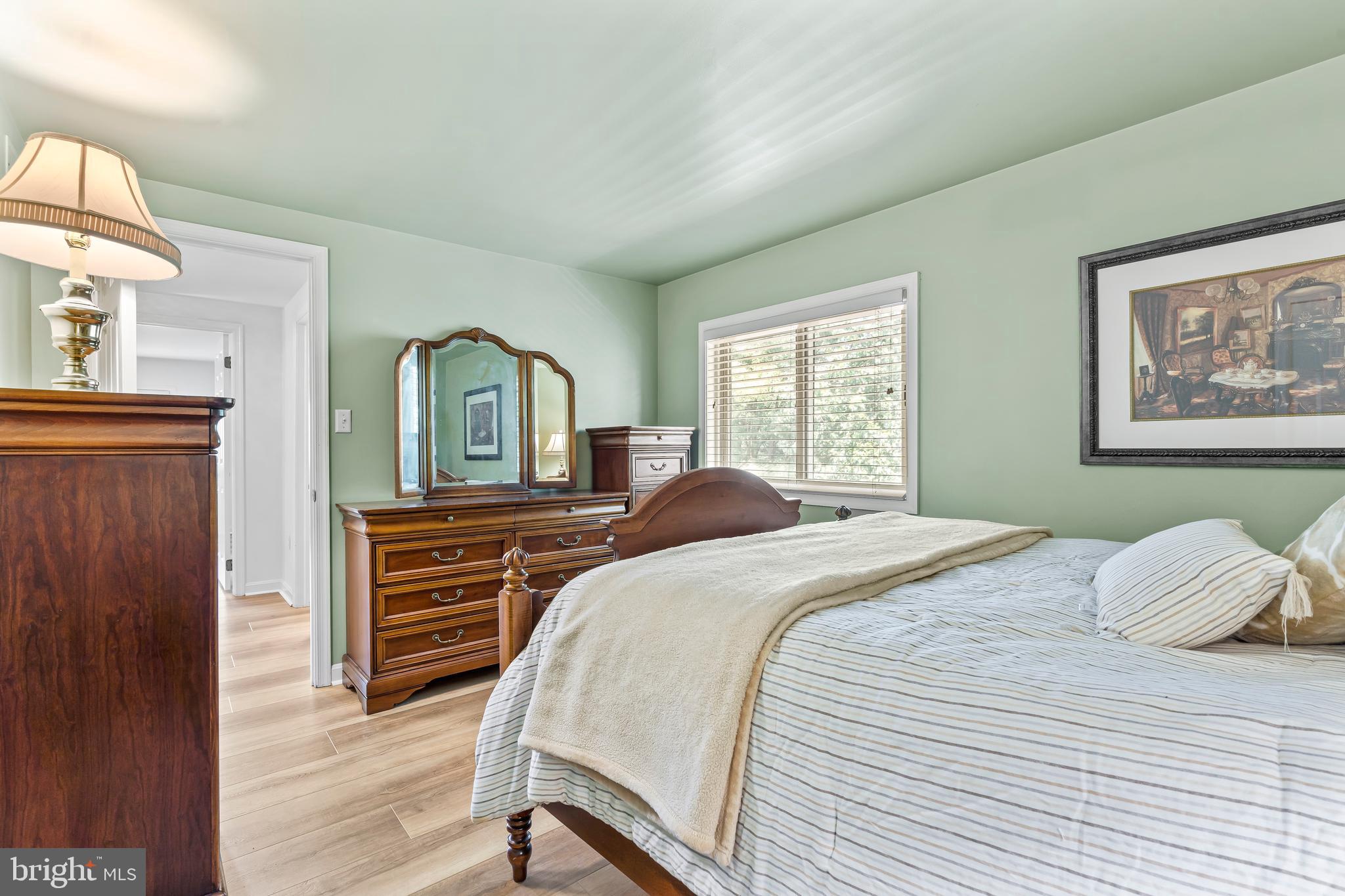 SCOTT GREENE ESTATES - Residential