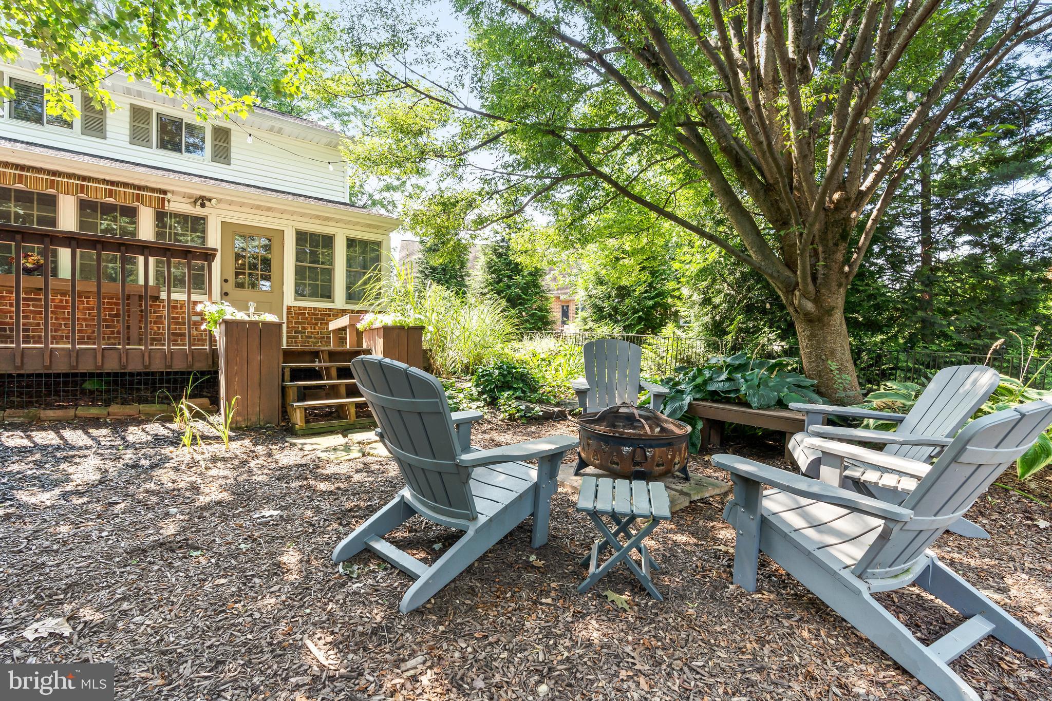 SCOTT GREENE ESTATES - Residential