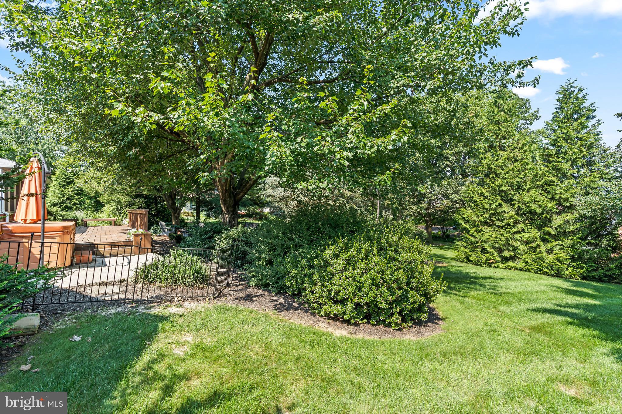 SCOTT GREENE ESTATES - Residential