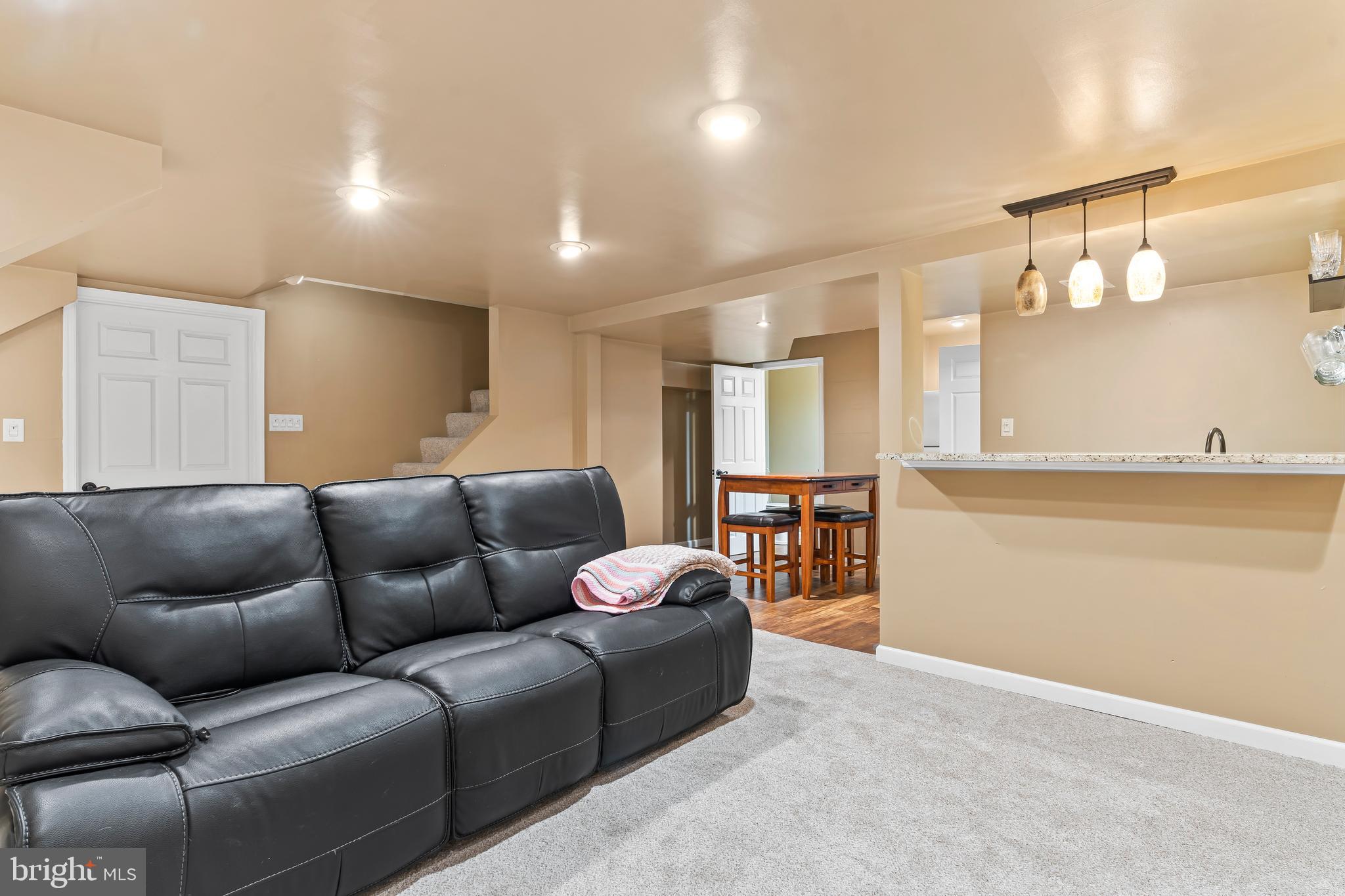 SCOTT GREENE ESTATES - Residential