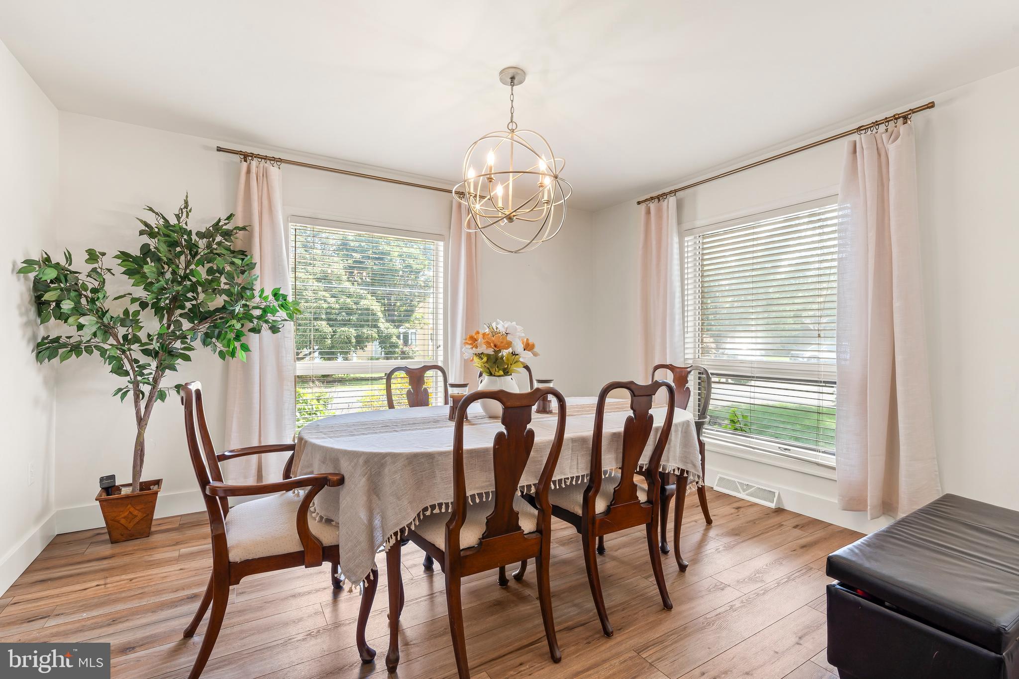 SCOTT GREENE ESTATES - Residential