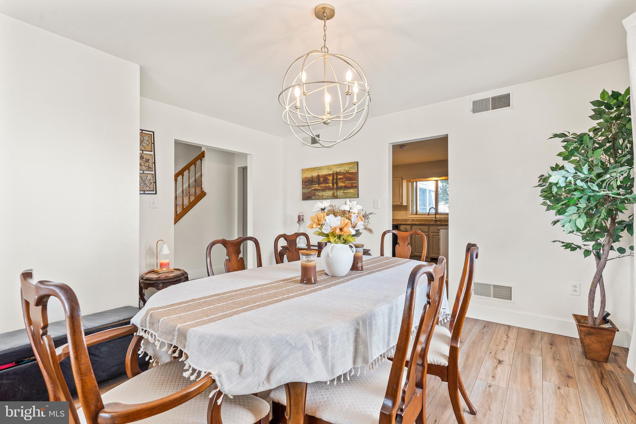 SCOTT GREENE ESTATES - Residential