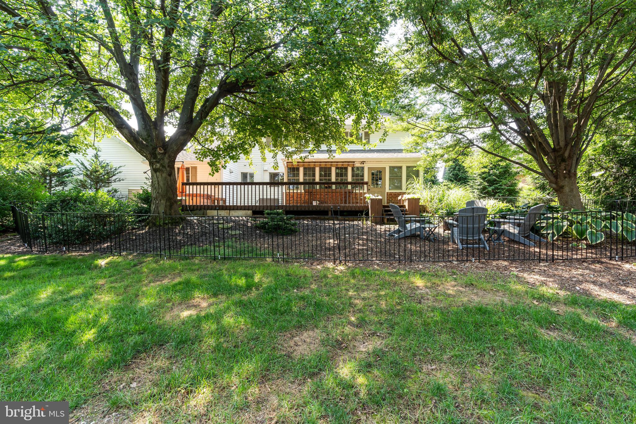 SCOTT GREENE ESTATES - Residential