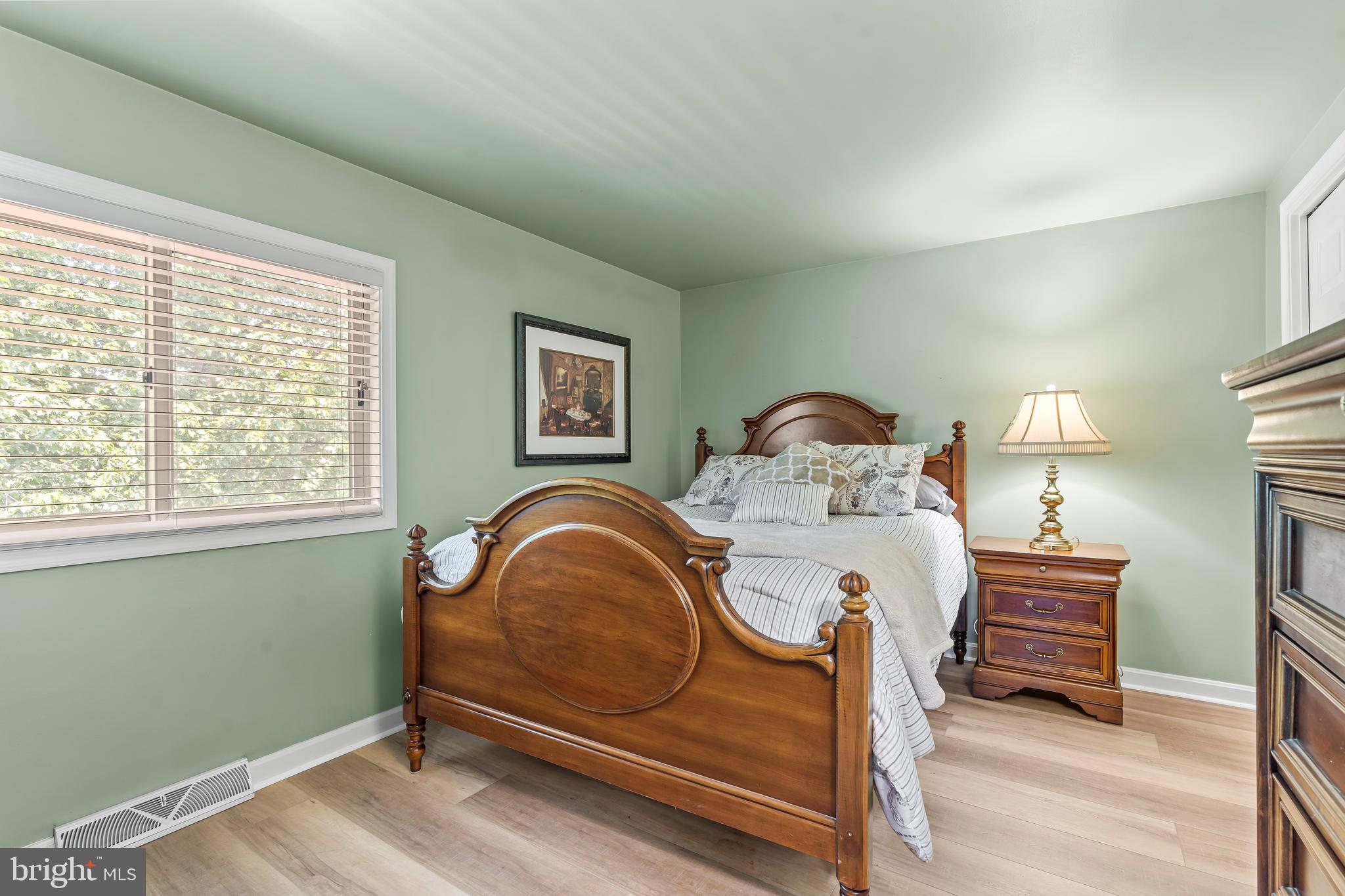 SCOTT GREENE ESTATES - Residential