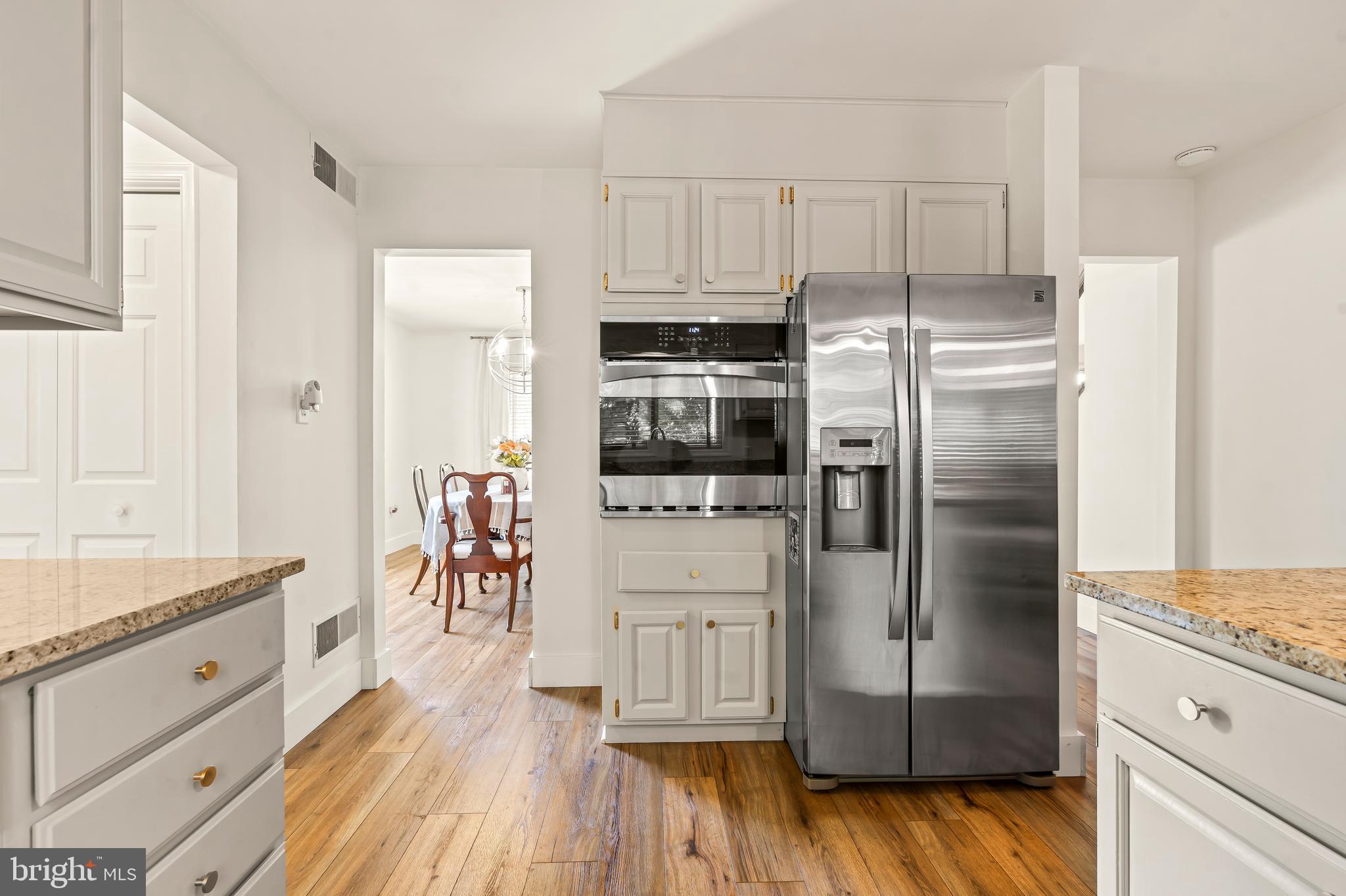 SCOTT GREENE ESTATES - Residential