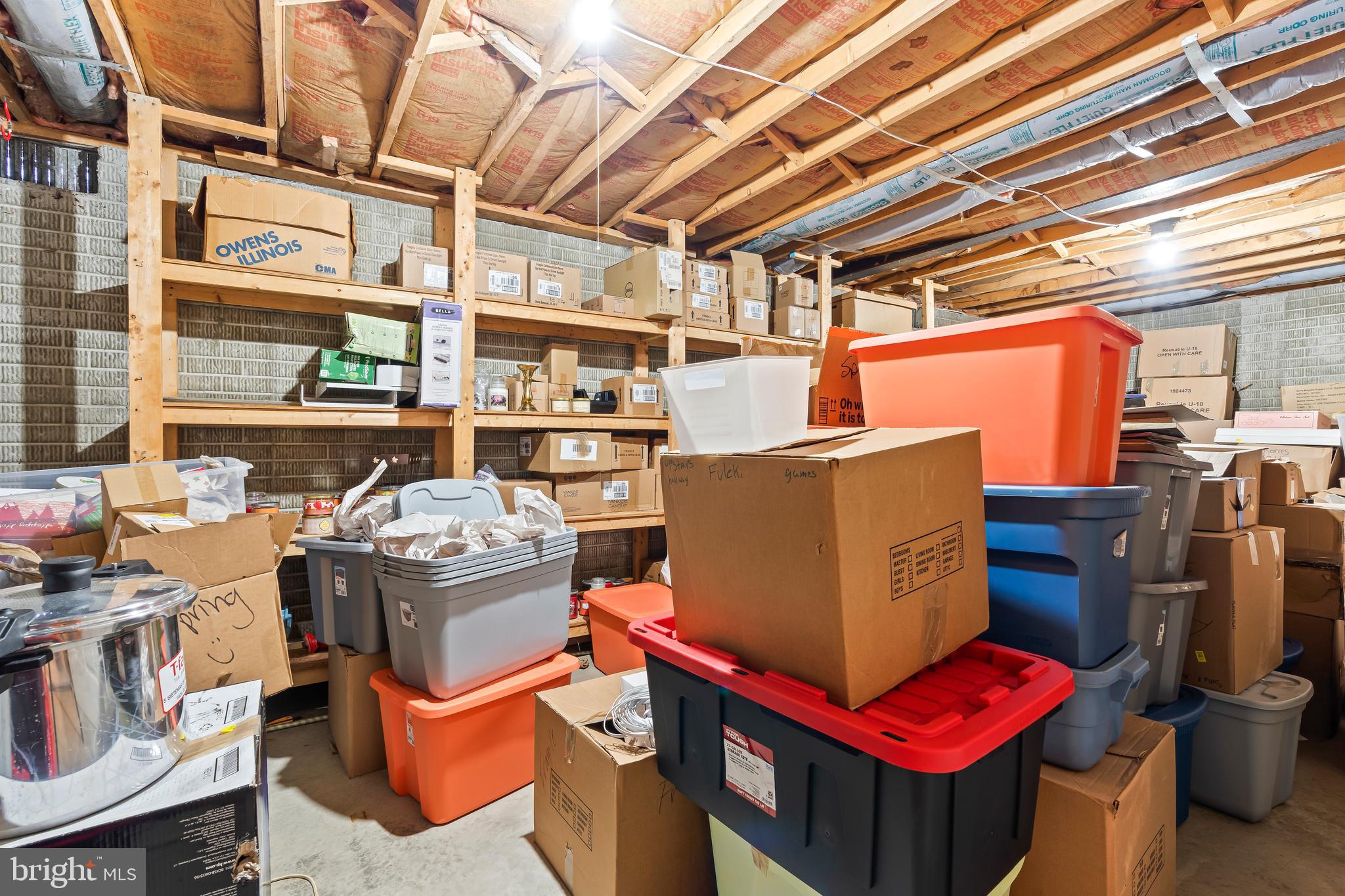 SCOTT GREENE ESTATES - Residential