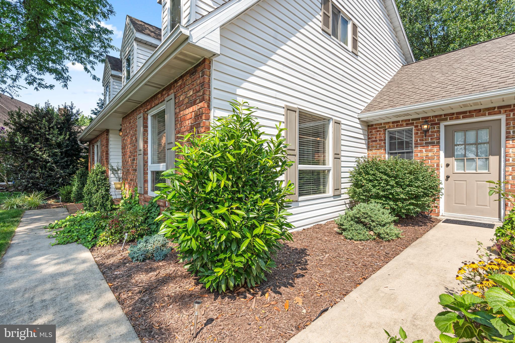 SCOTT GREENE ESTATES - Residential