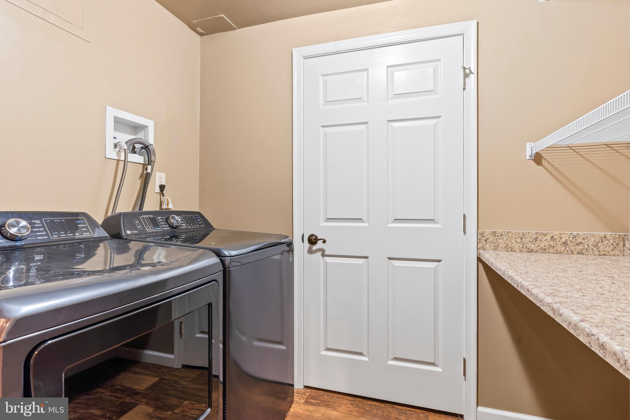 SCOTT GREENE ESTATES - Residential