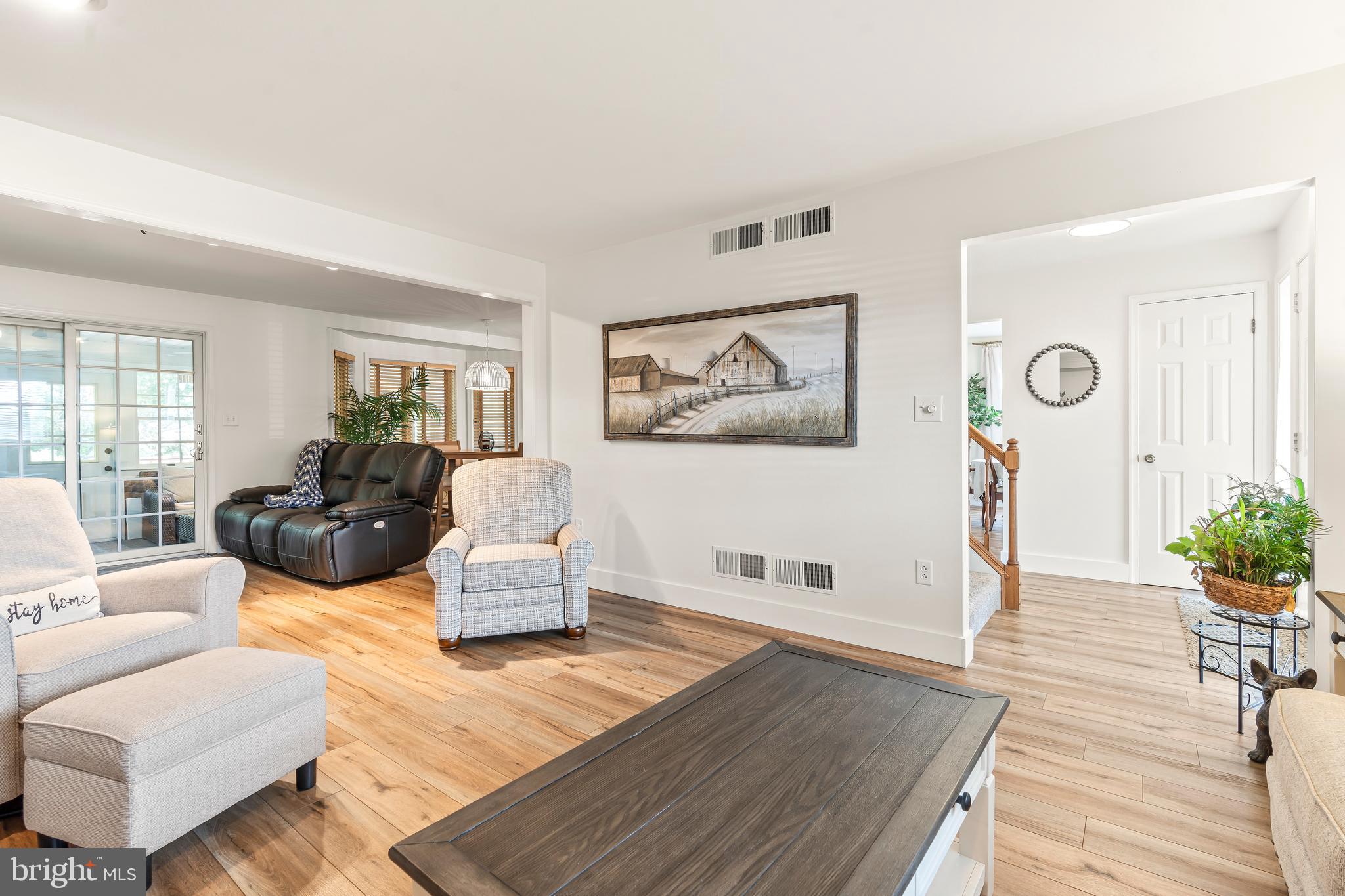 SCOTT GREENE ESTATES - Residential