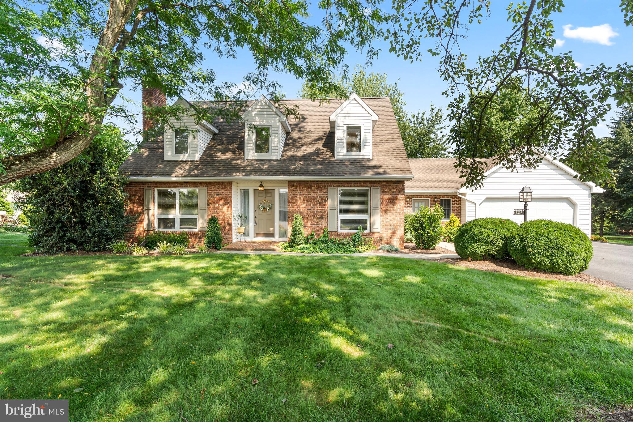 SCOTT GREENE ESTATES - Residential