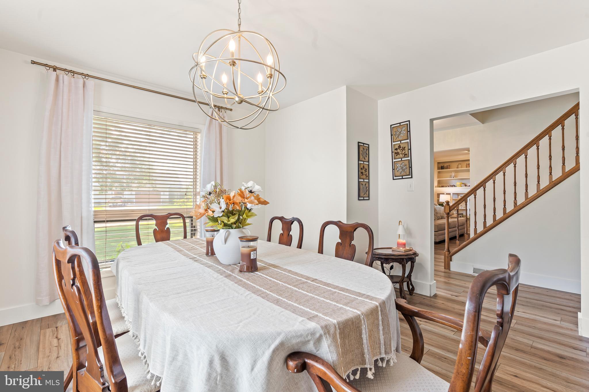 SCOTT GREENE ESTATES - Residential