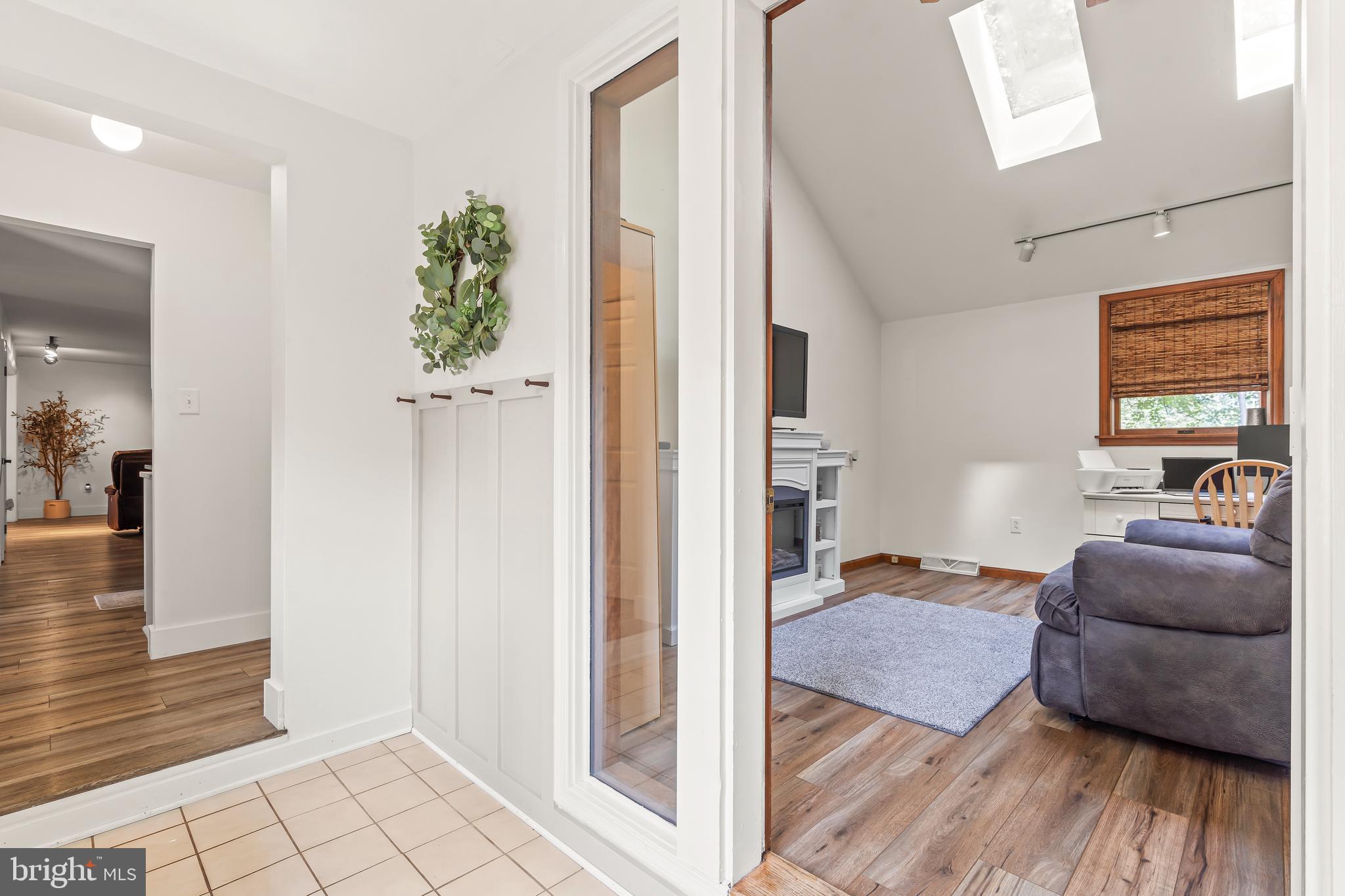 SCOTT GREENE ESTATES - Residential