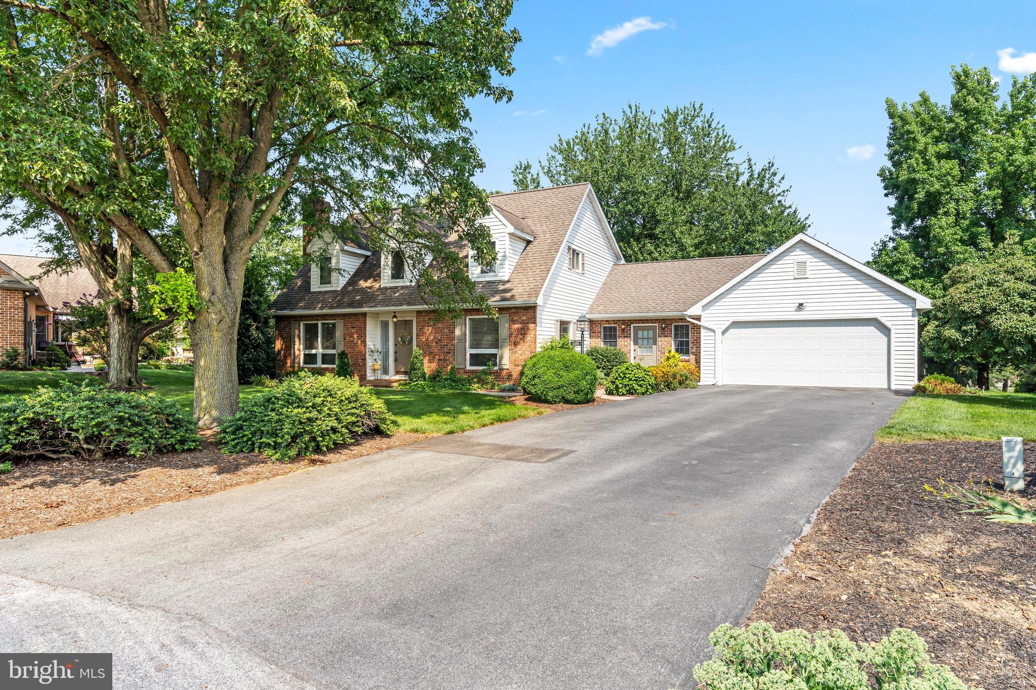 SCOTT GREENE ESTATES - Residential