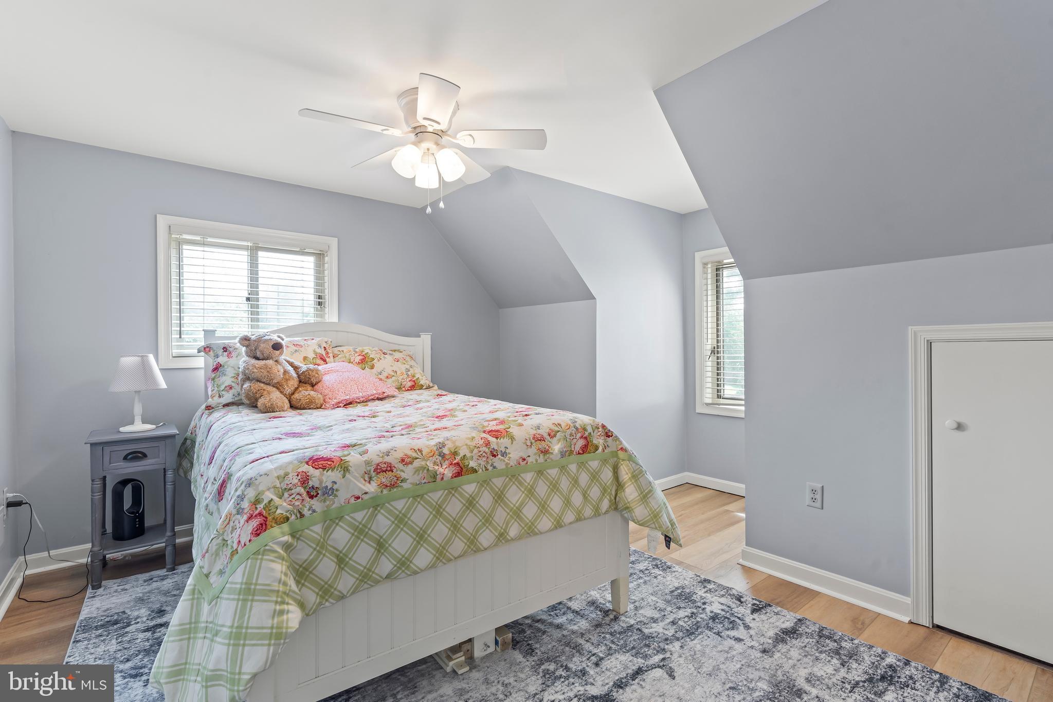 SCOTT GREENE ESTATES - Residential