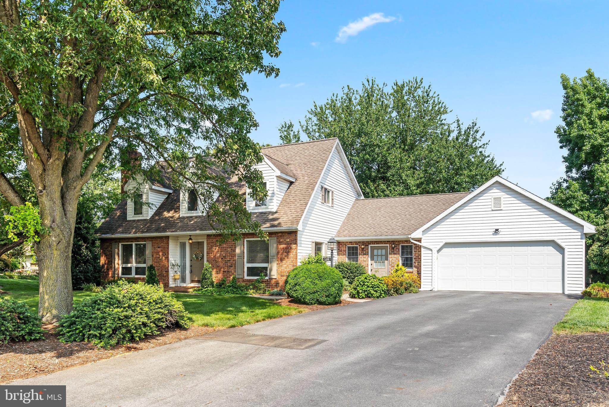 SCOTT GREENE ESTATES - Residential