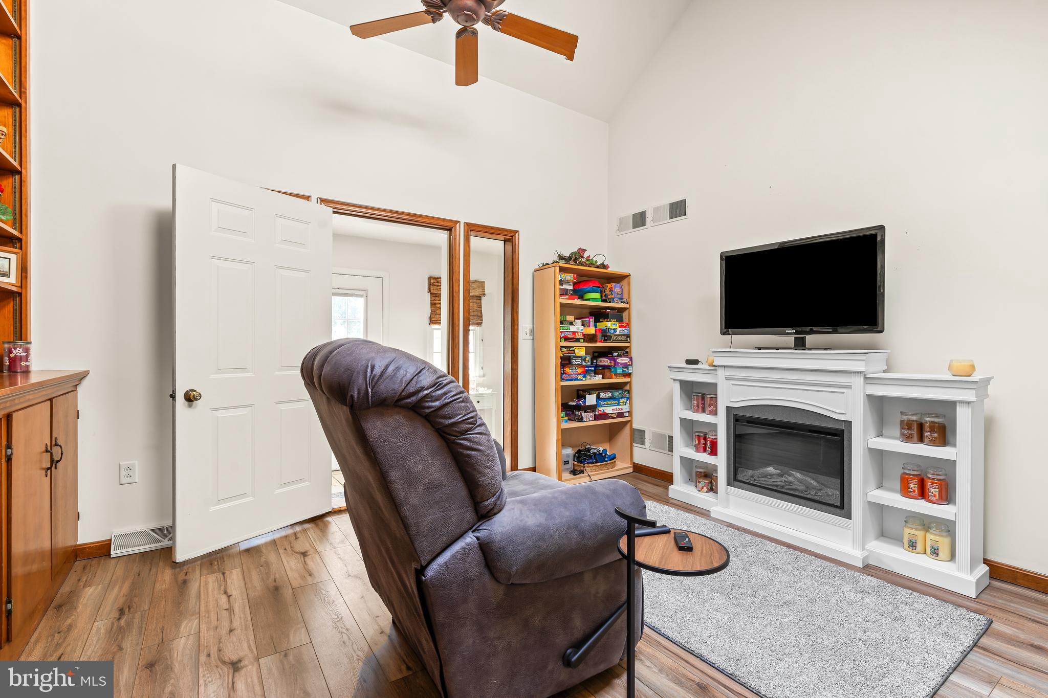 SCOTT GREENE ESTATES - Residential