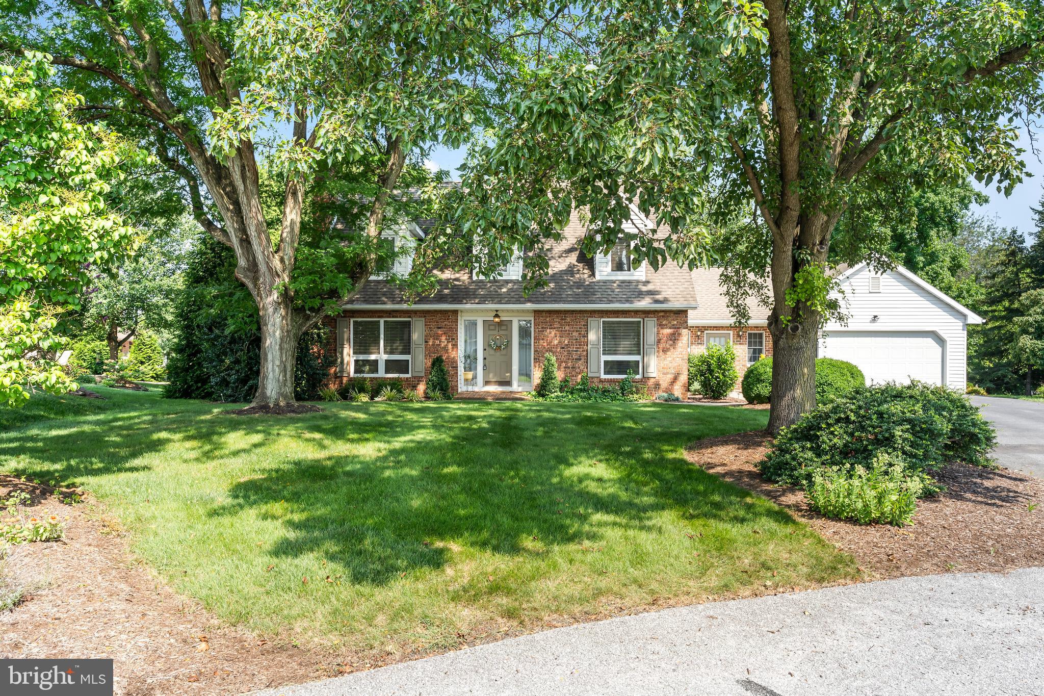 SCOTT GREENE ESTATES - Residential