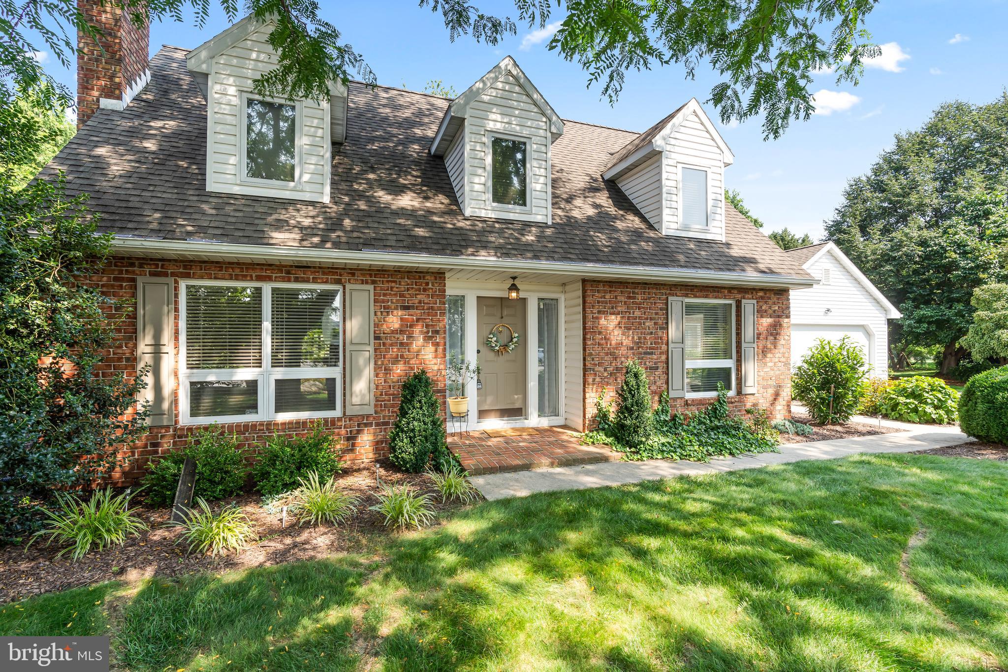 SCOTT GREENE ESTATES - Residential