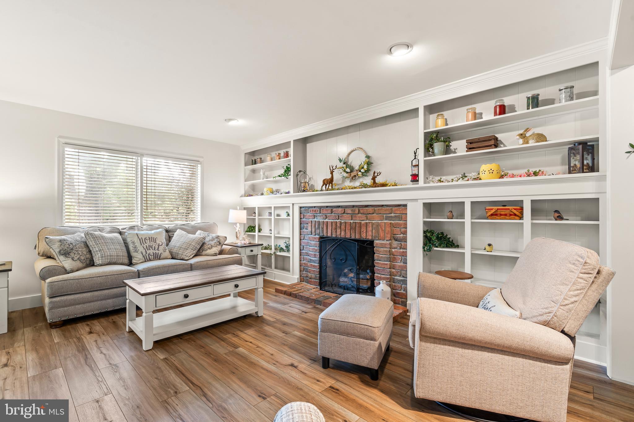 SCOTT GREENE ESTATES - Residential