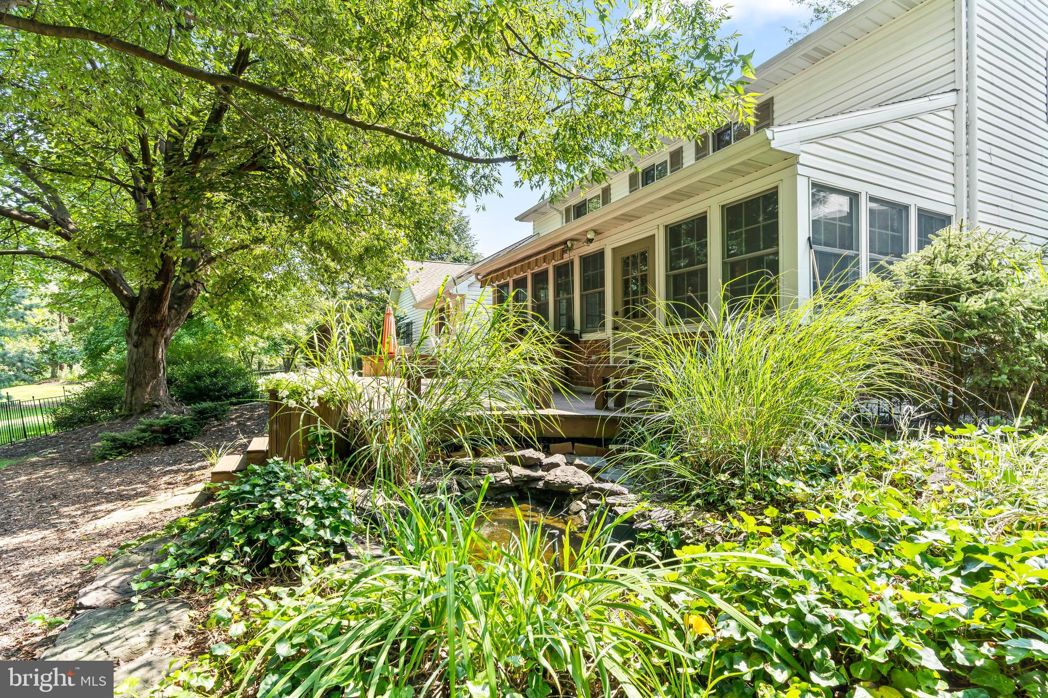 SCOTT GREENE ESTATES - Residential