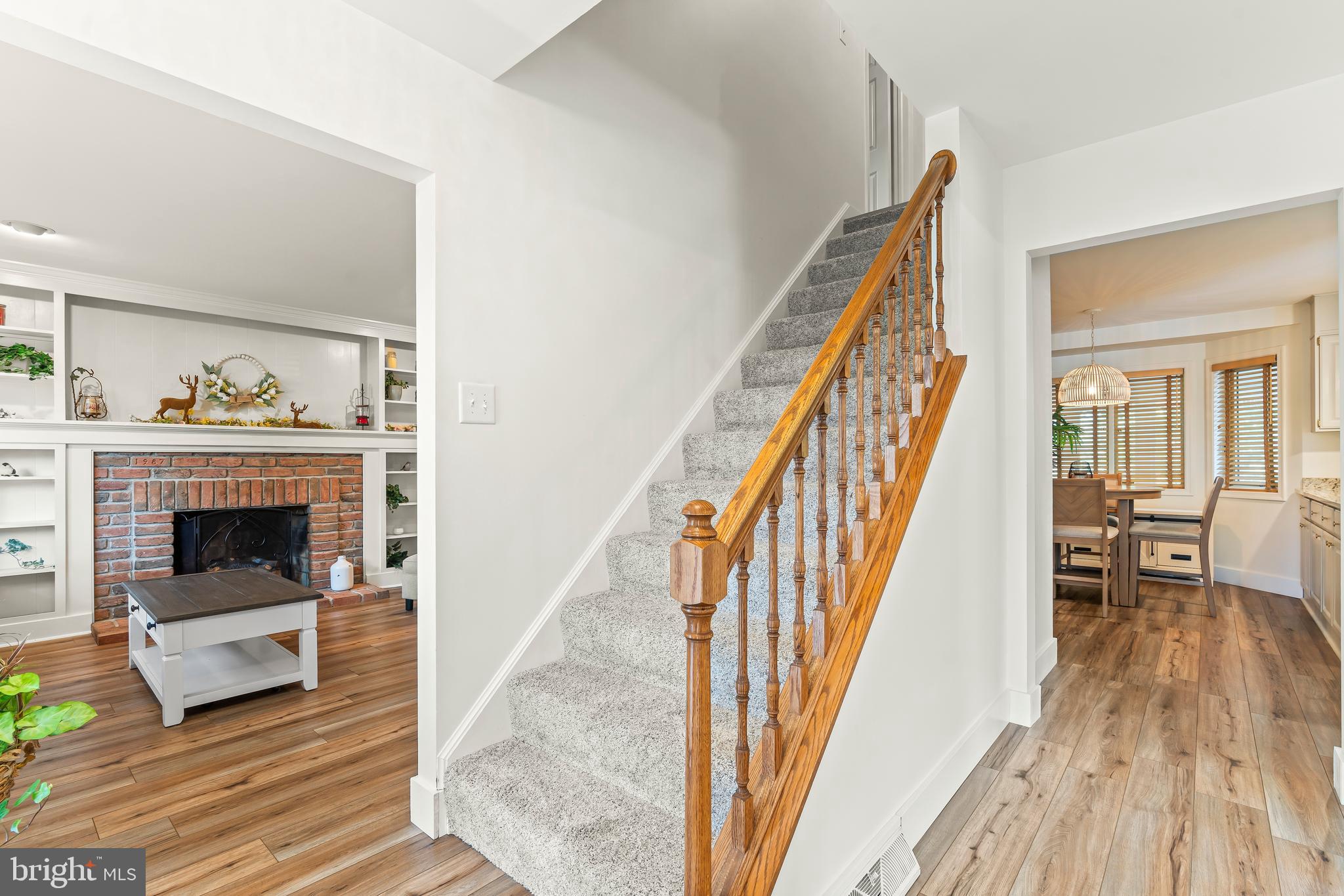 SCOTT GREENE ESTATES - Residential