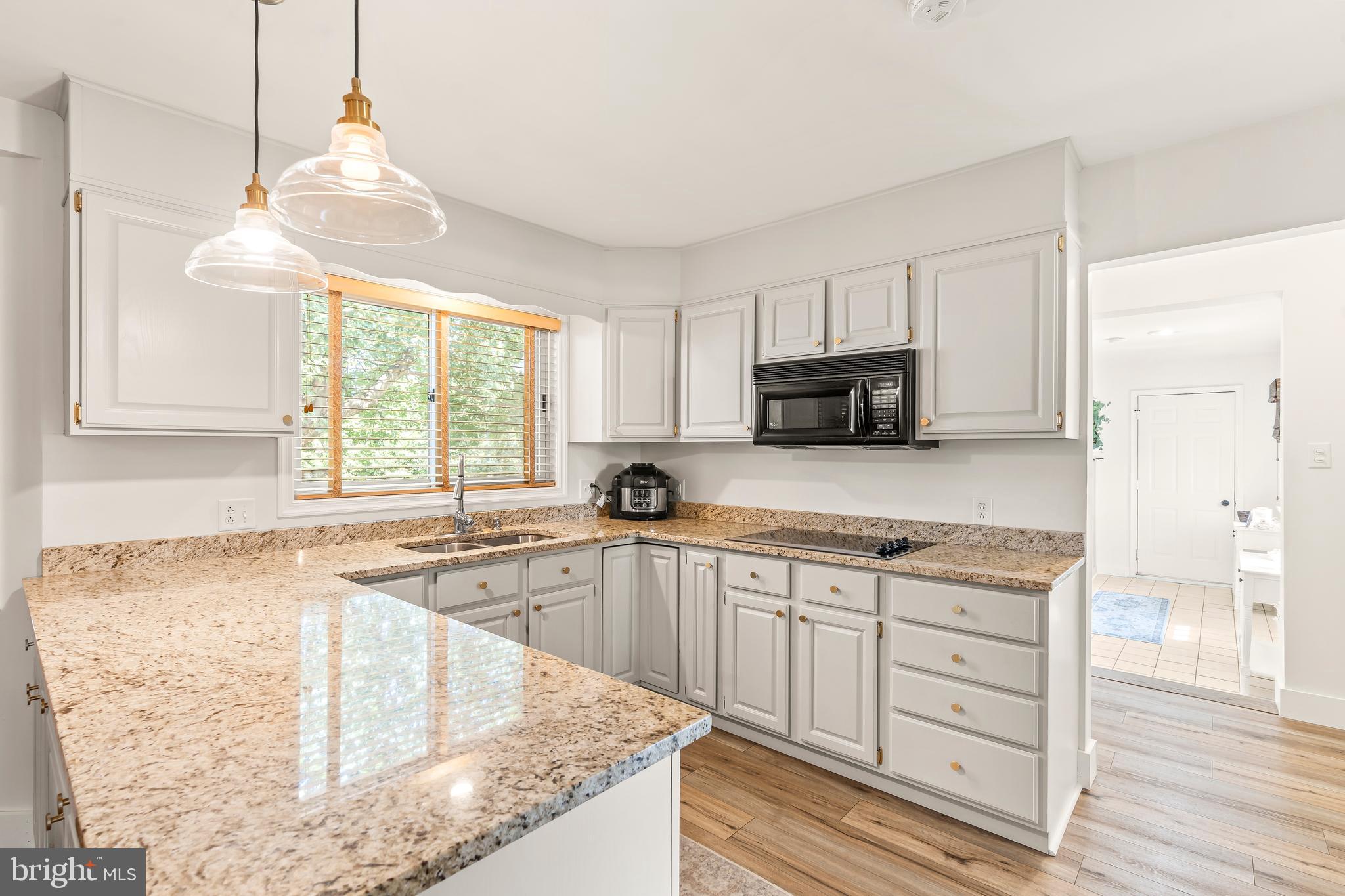 SCOTT GREENE ESTATES - Residential