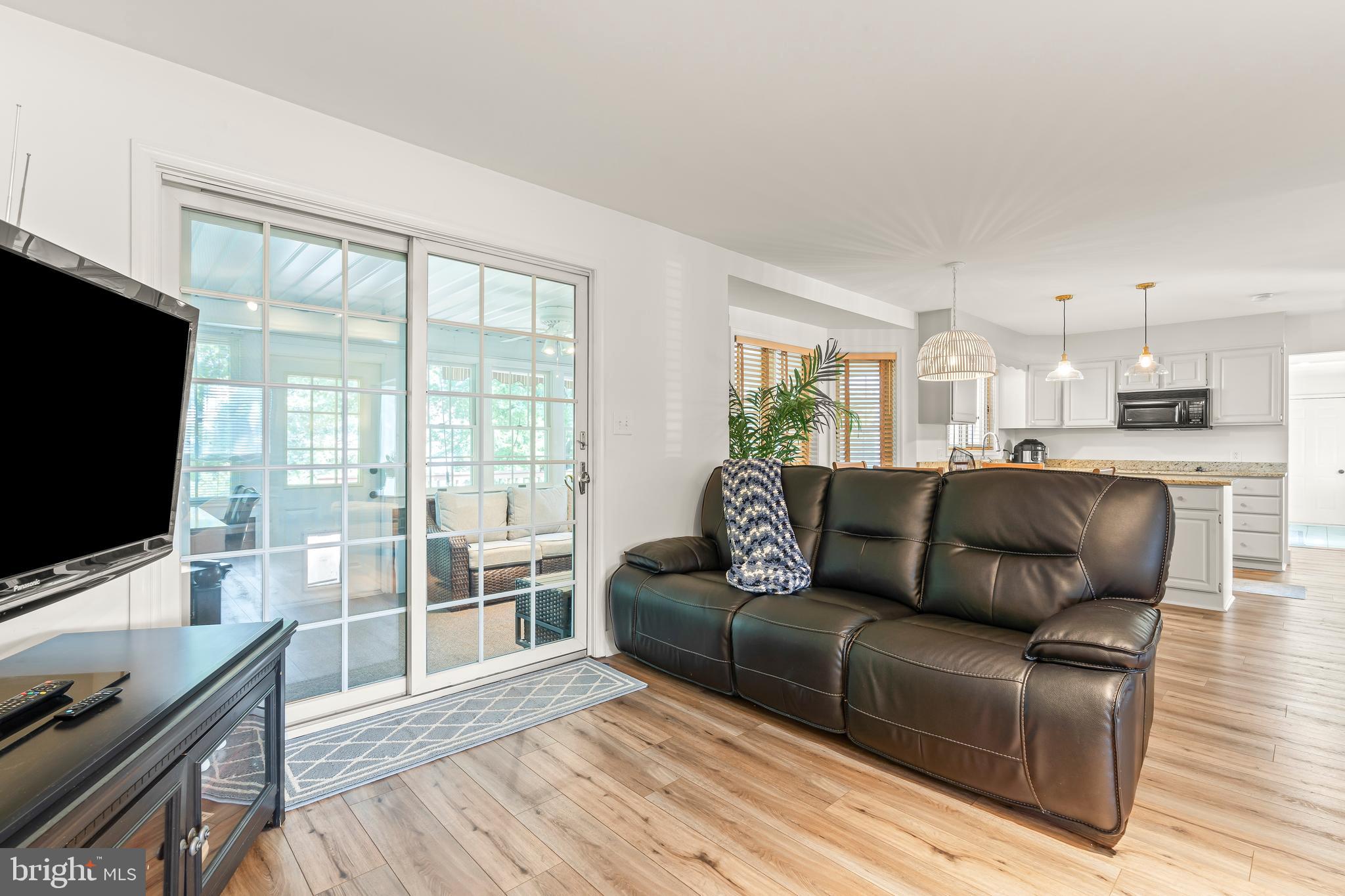 SCOTT GREENE ESTATES - Residential