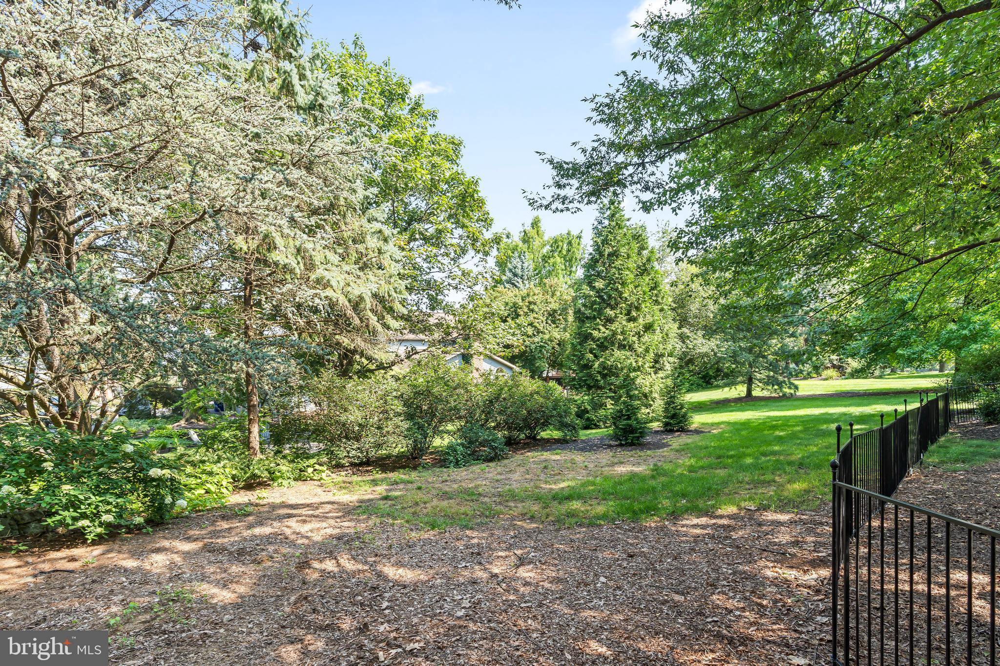 SCOTT GREENE ESTATES - Residential