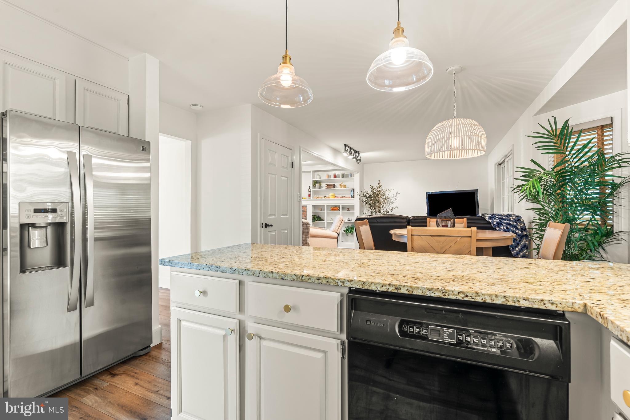 SCOTT GREENE ESTATES - Residential