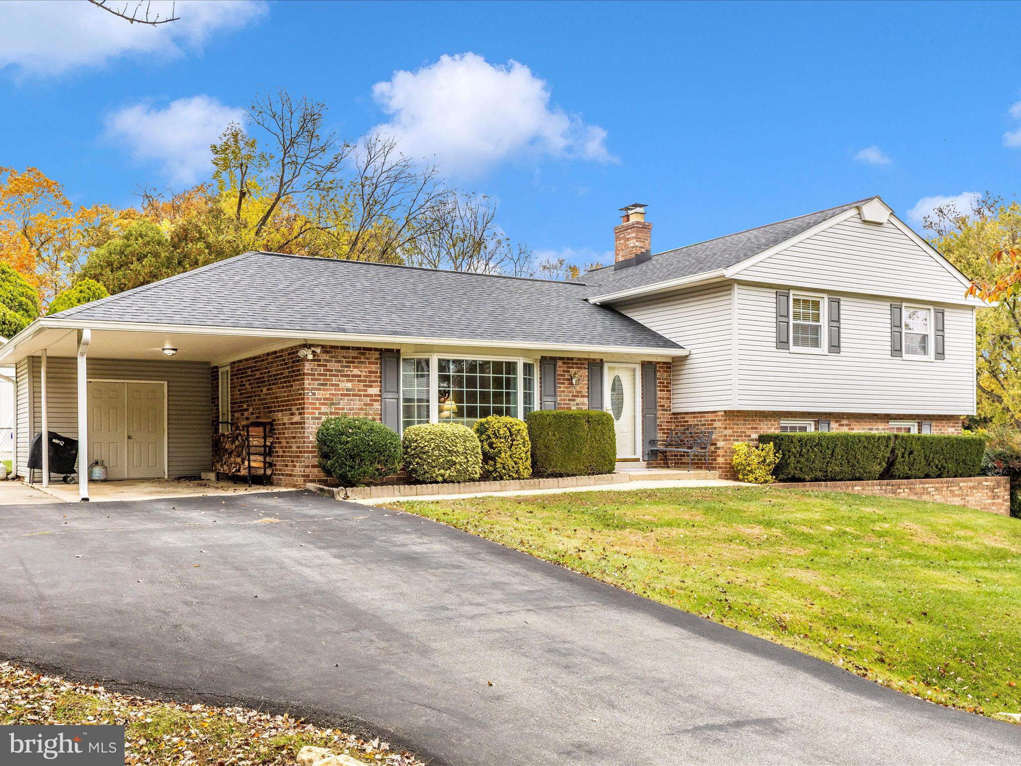 OLNEY MILL - Residential