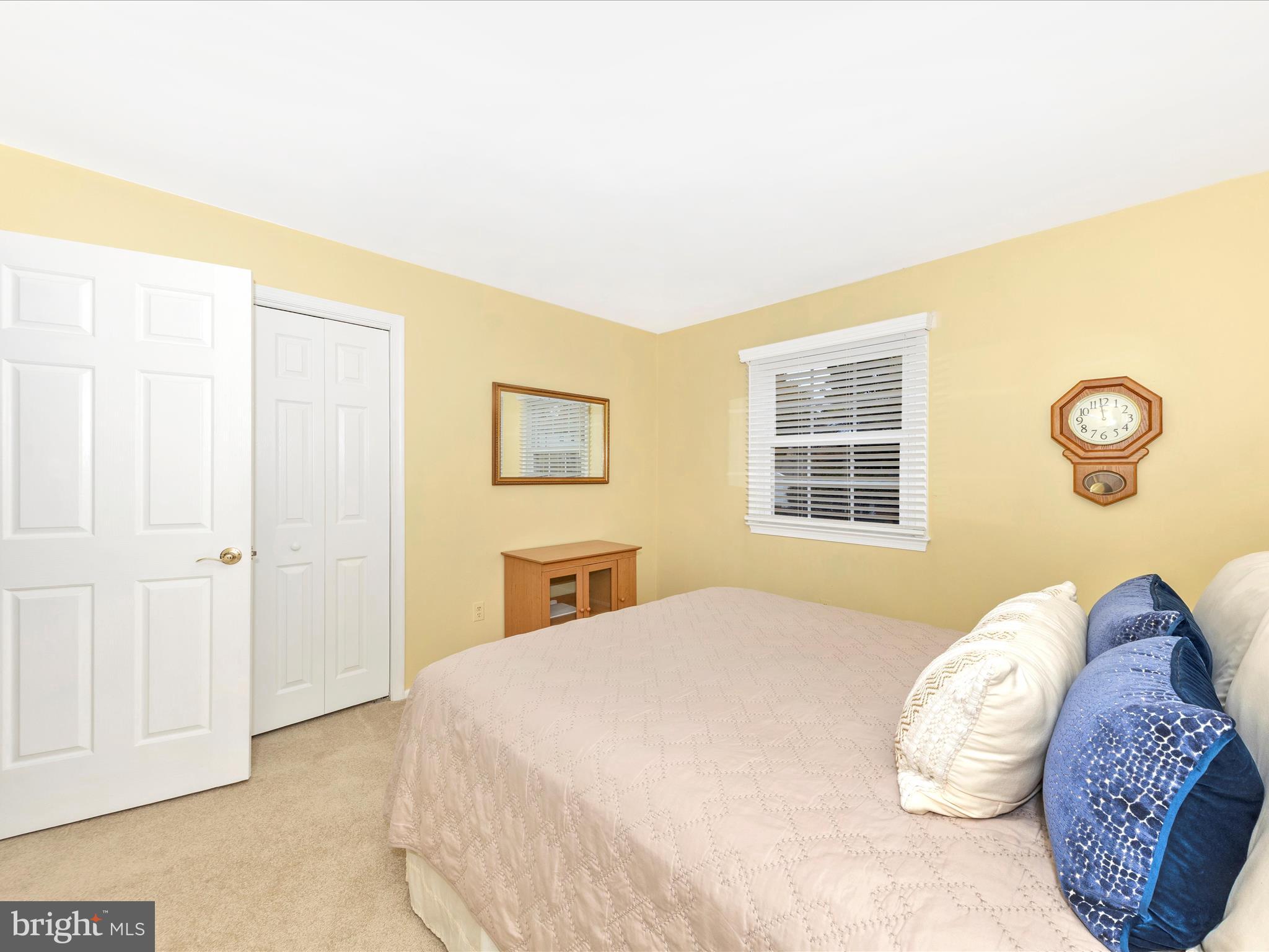 OLNEY MILL - Residential