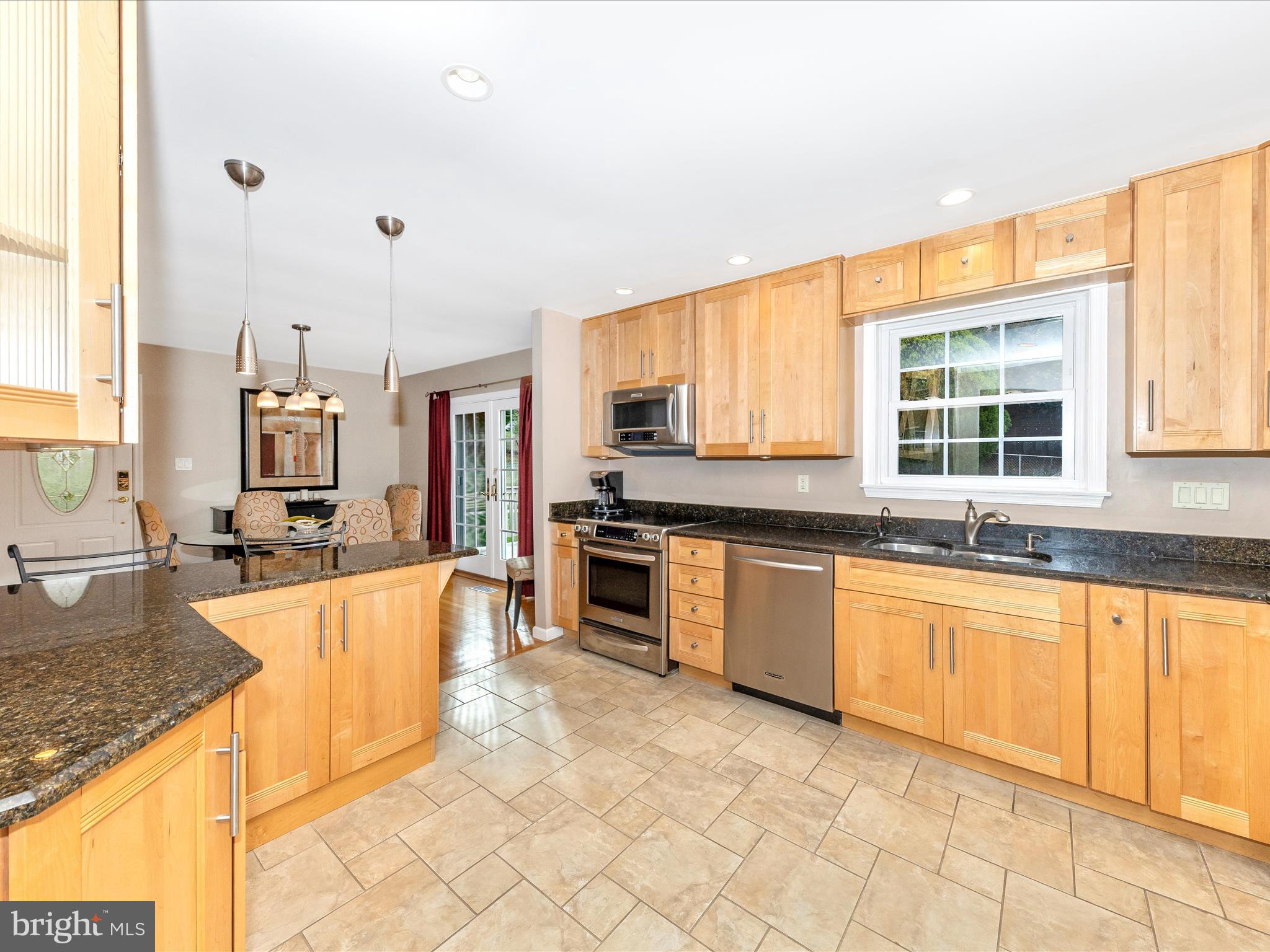 OLNEY MILL - Residential