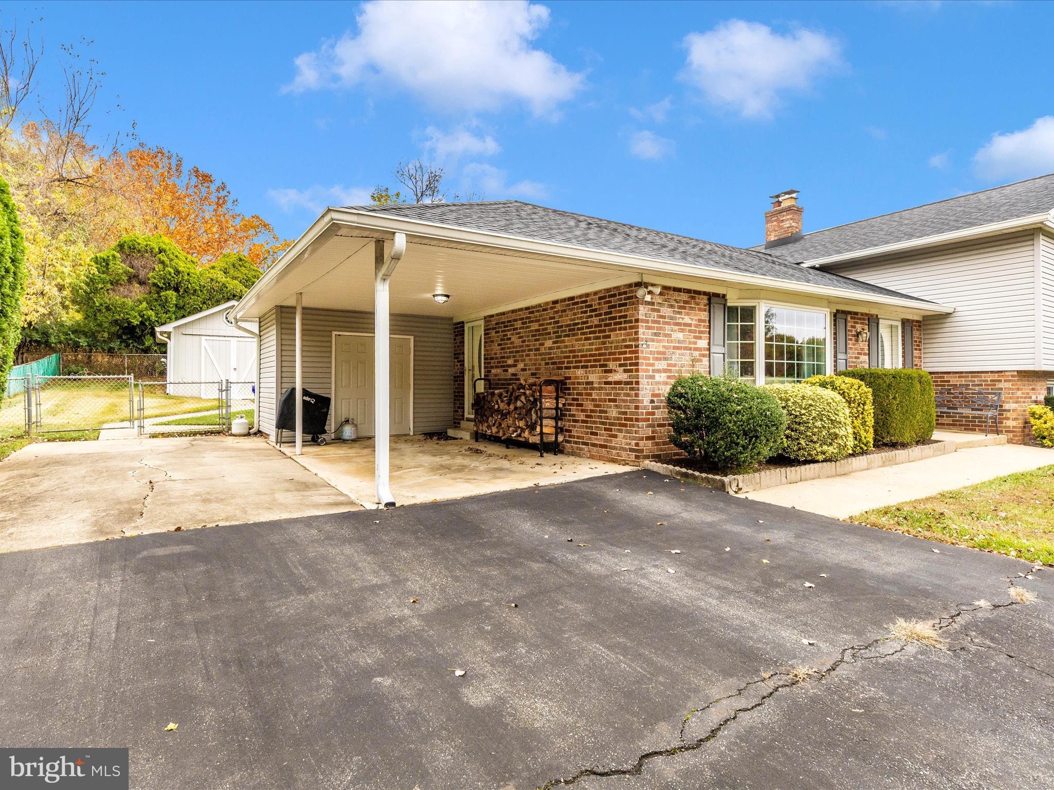 OLNEY MILL - Residential