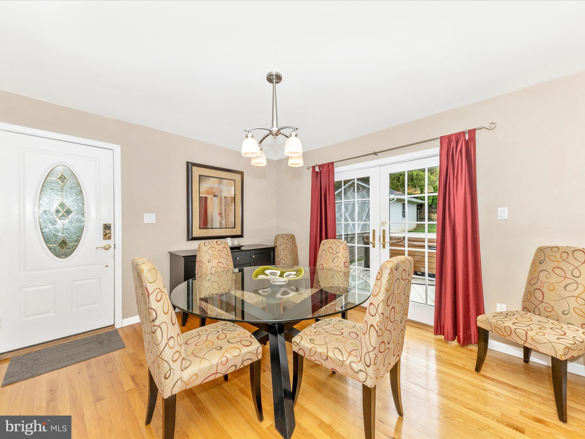 OLNEY MILL - Residential