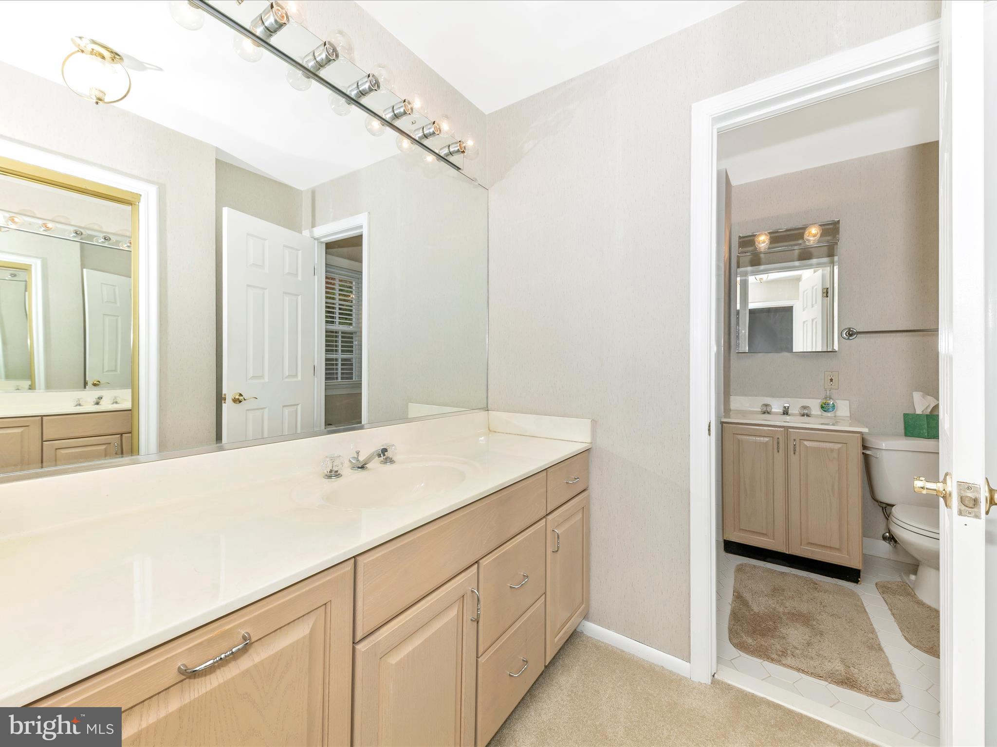 OLNEY MILL - Residential