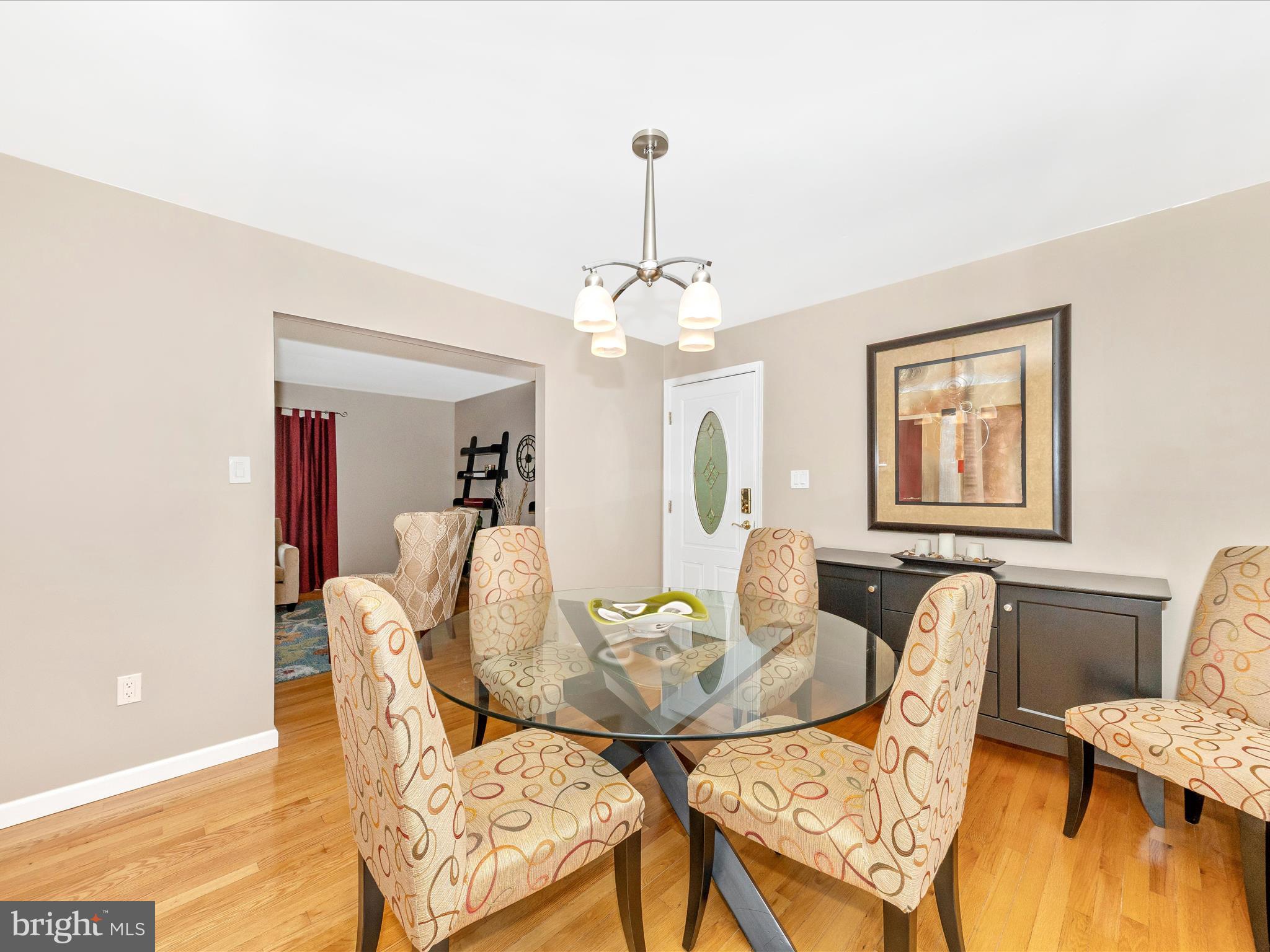 OLNEY MILL - Residential