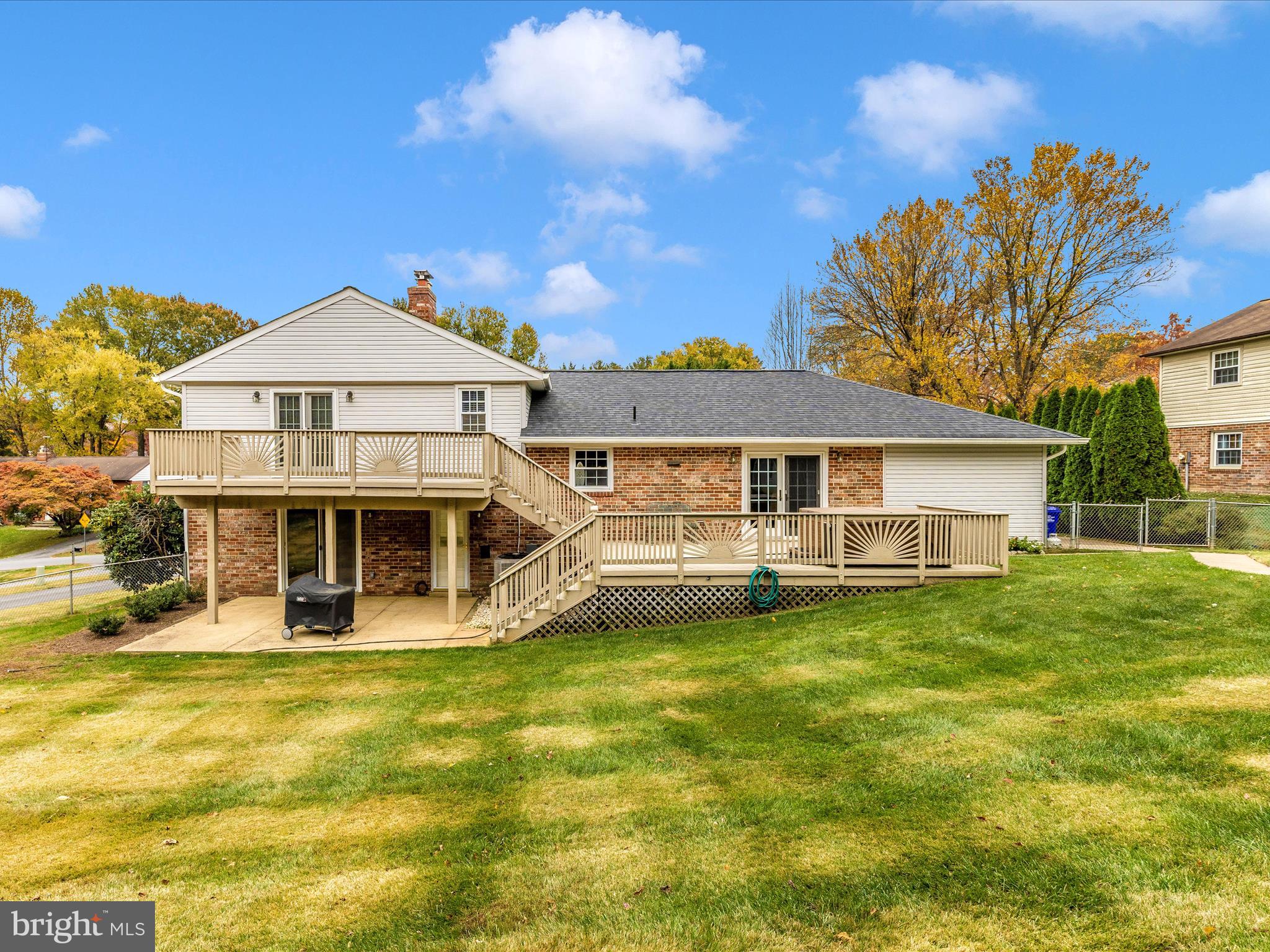 OLNEY MILL - Residential
