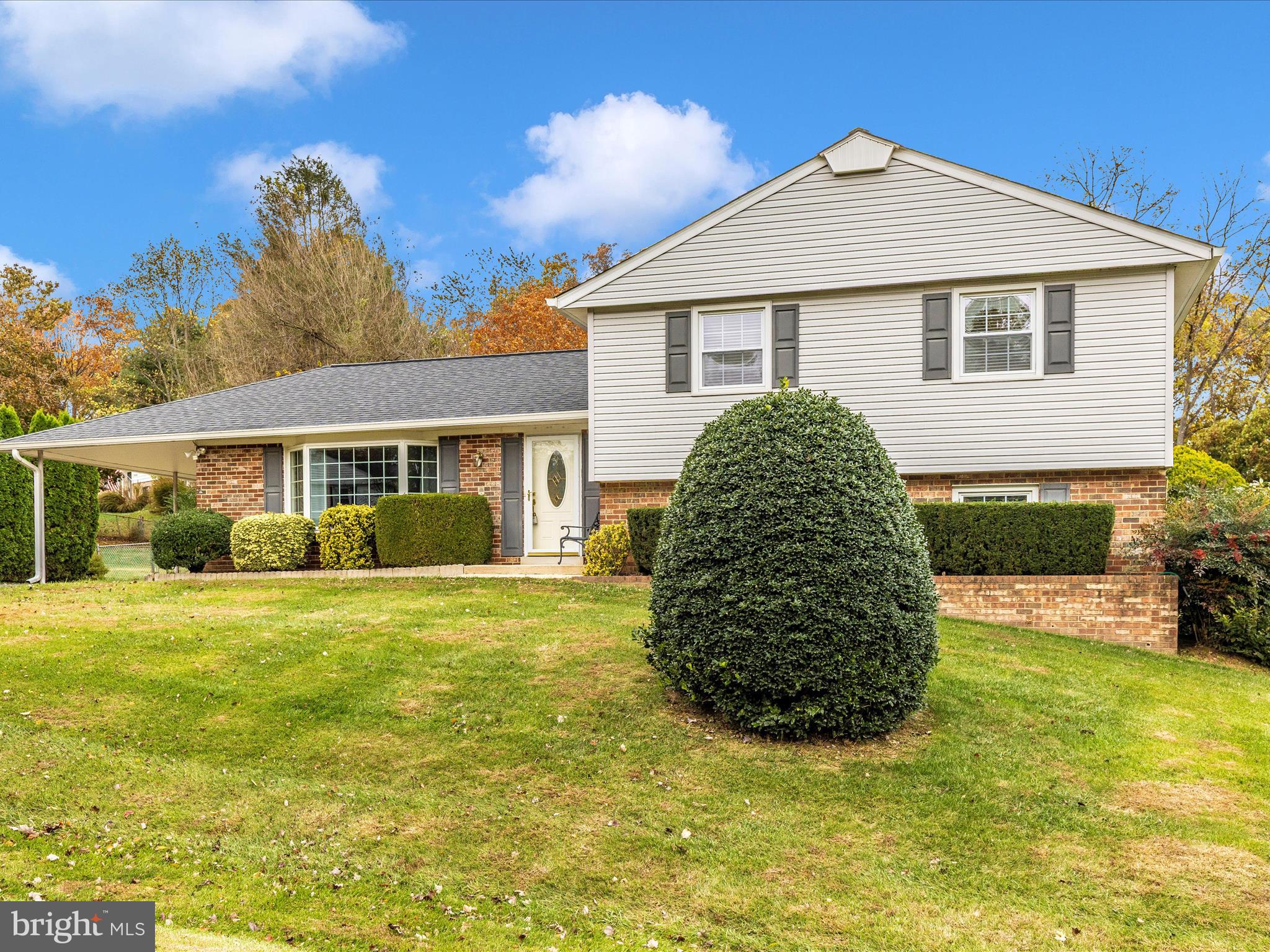 OLNEY MILL - Residential