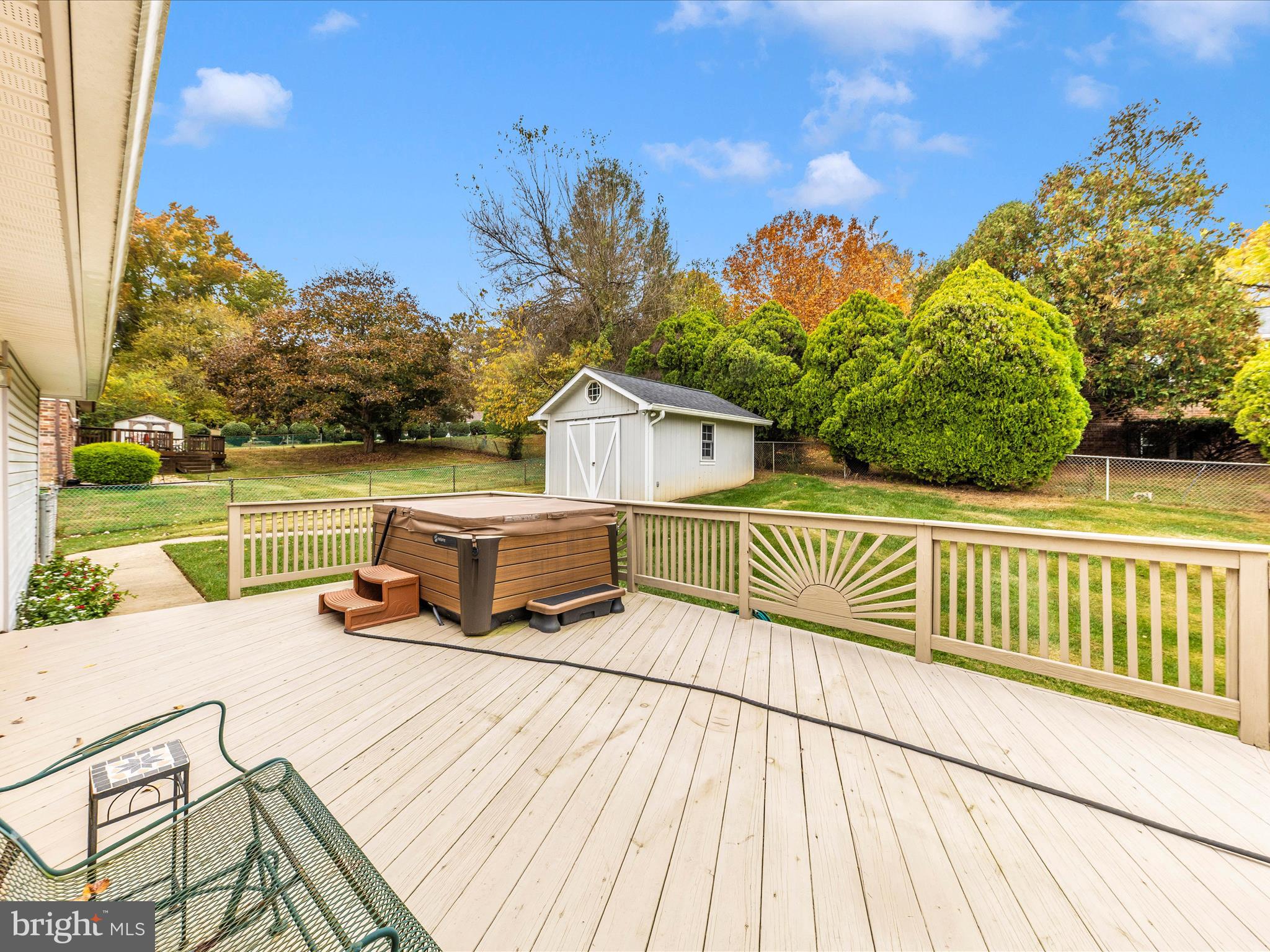 OLNEY MILL - Residential