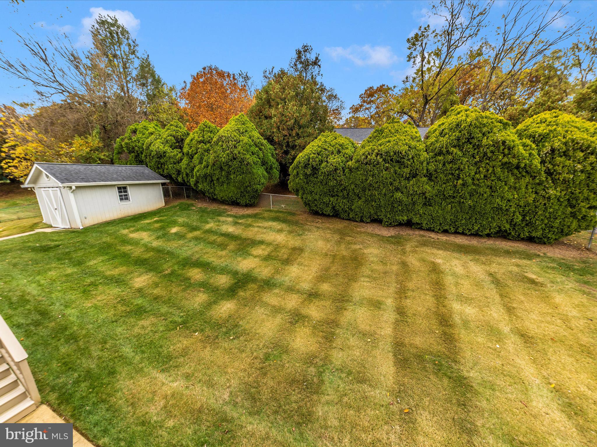 OLNEY MILL - Residential