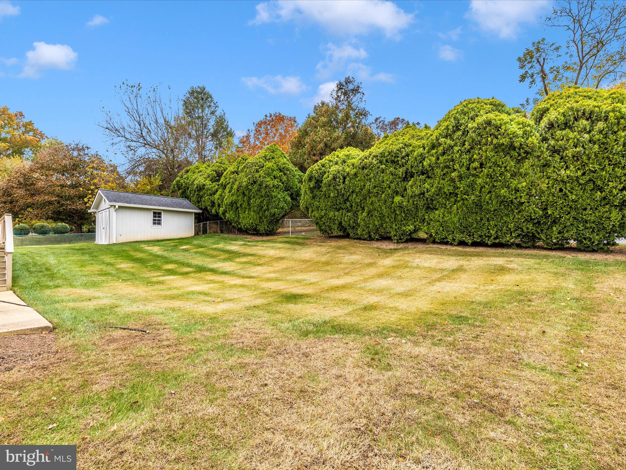 OLNEY MILL - Residential