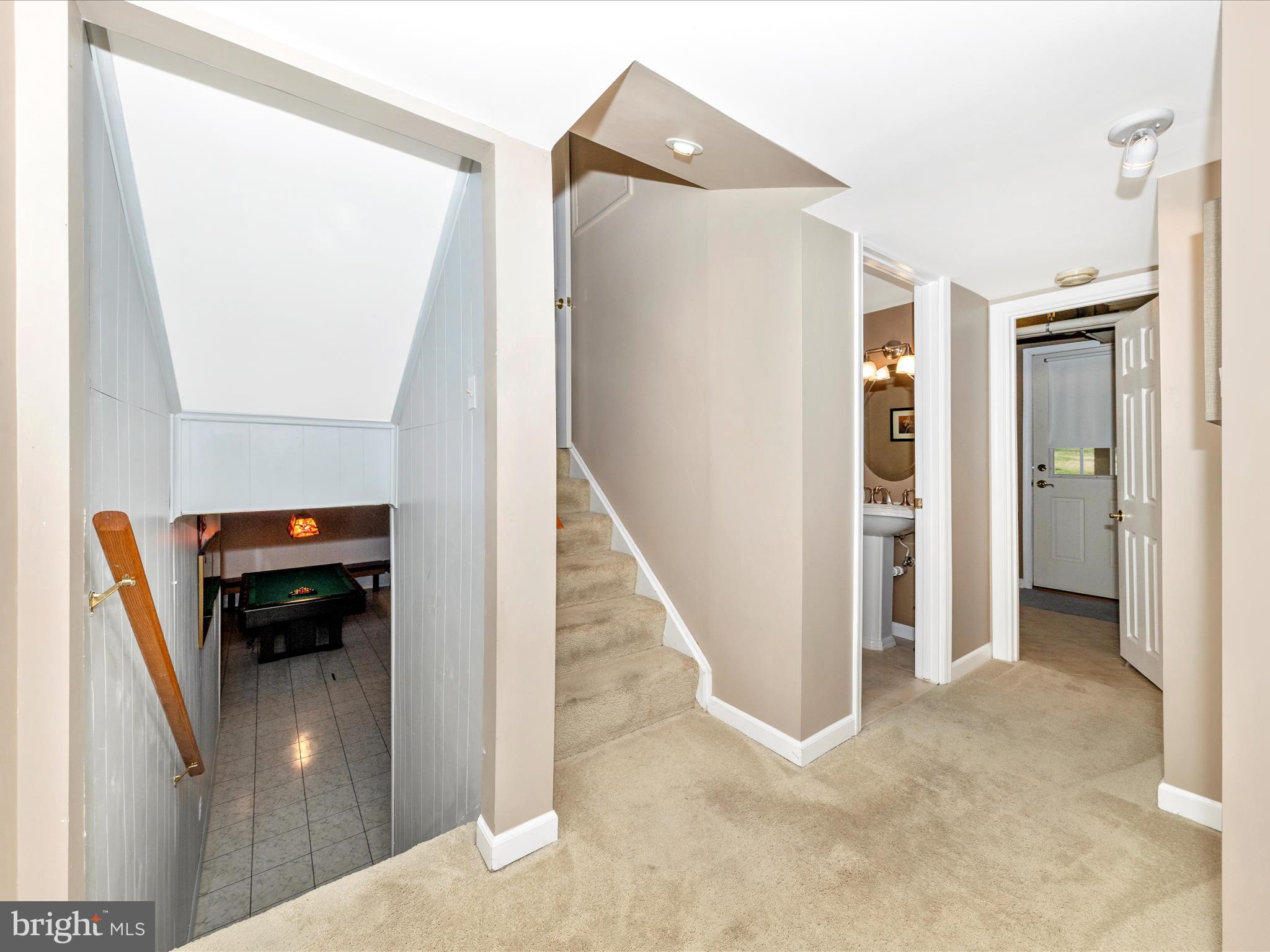 OLNEY MILL - Residential