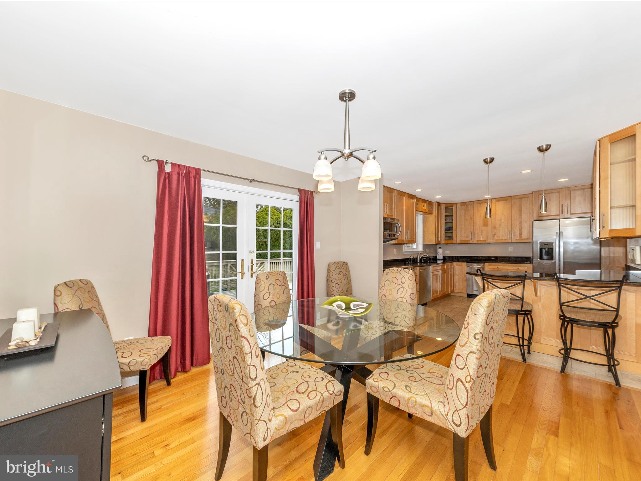 OLNEY MILL - Residential