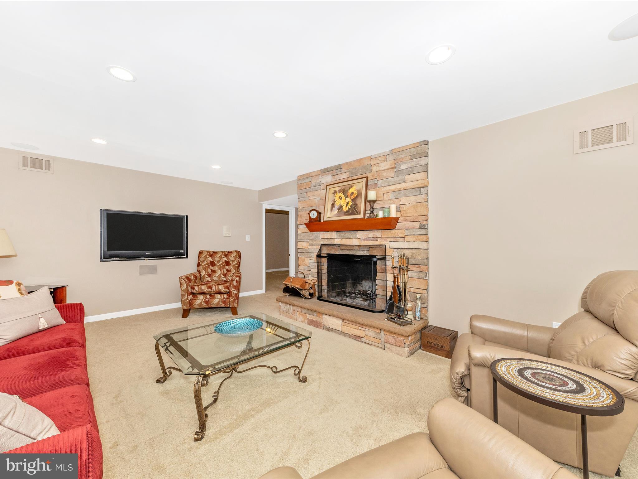 OLNEY MILL - Residential